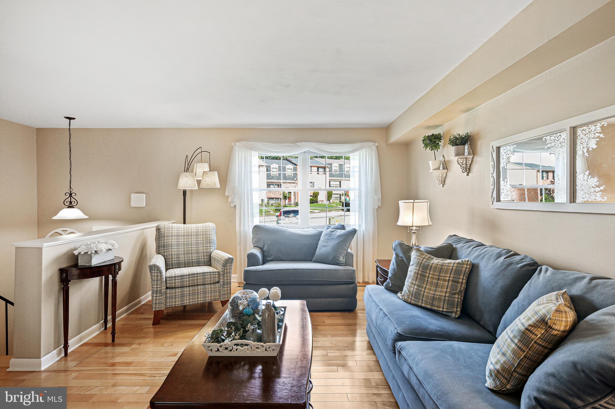 DREXEL WOODS - Residential