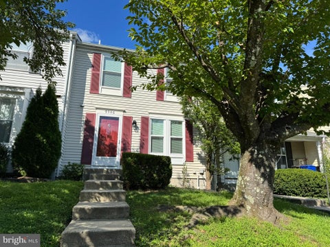 Townhouse For Sale - 9506 Orbitan Court<br/> BALTIMORE, MD 21234