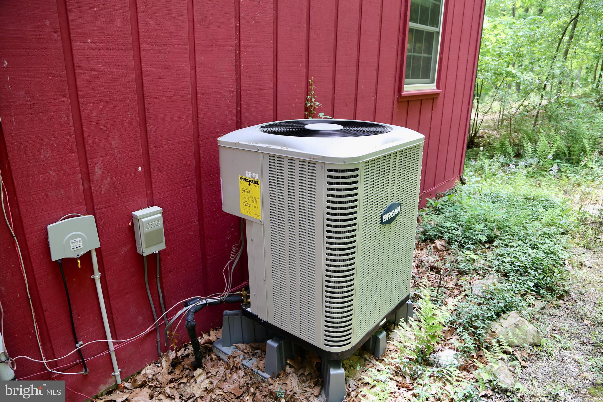 TROUT POND PROPERTY OWNERS ASSOCIATION - Residential