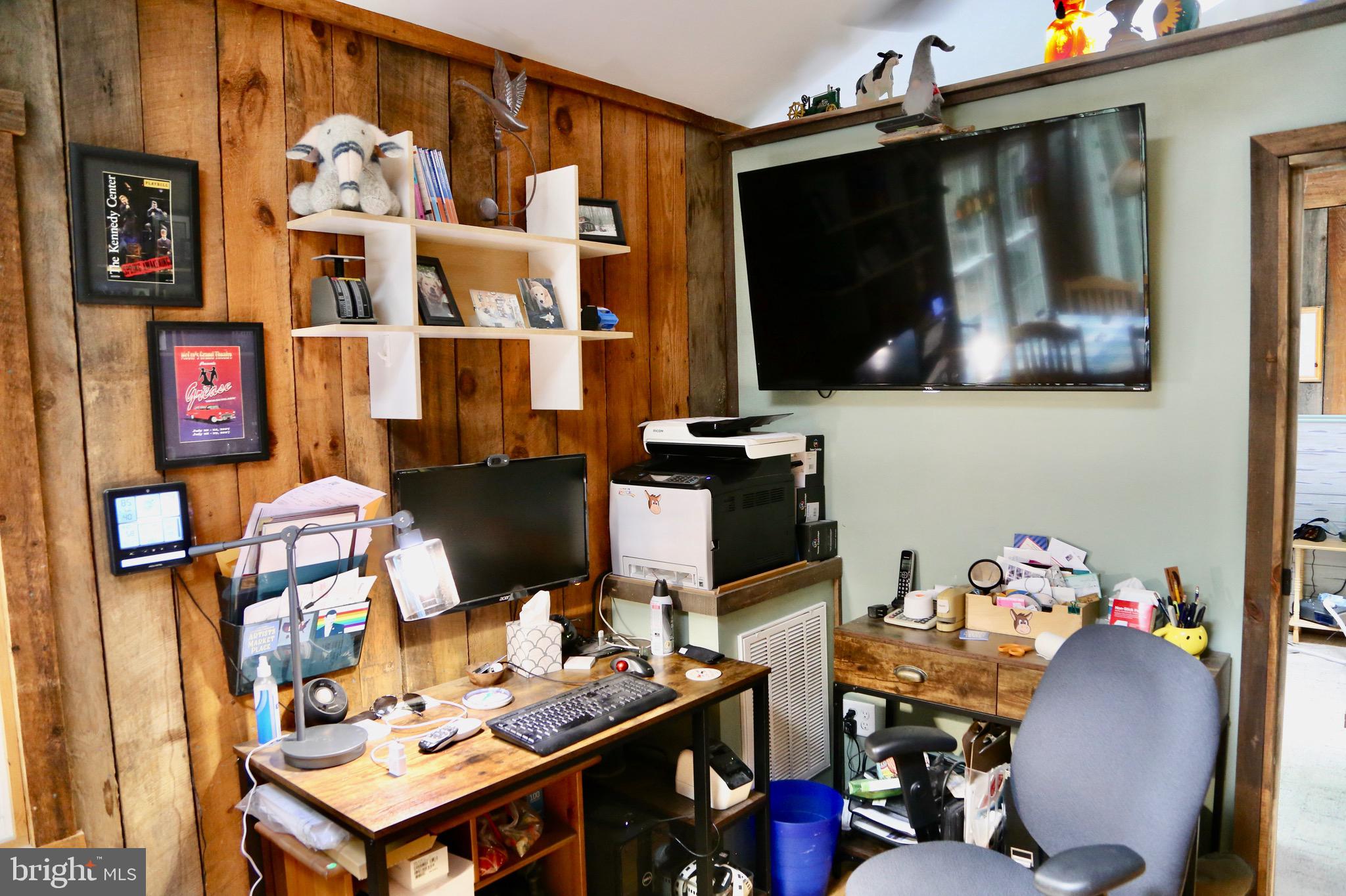 TROUT POND PROPERTY OWNERS ASSOCIATION - Residential