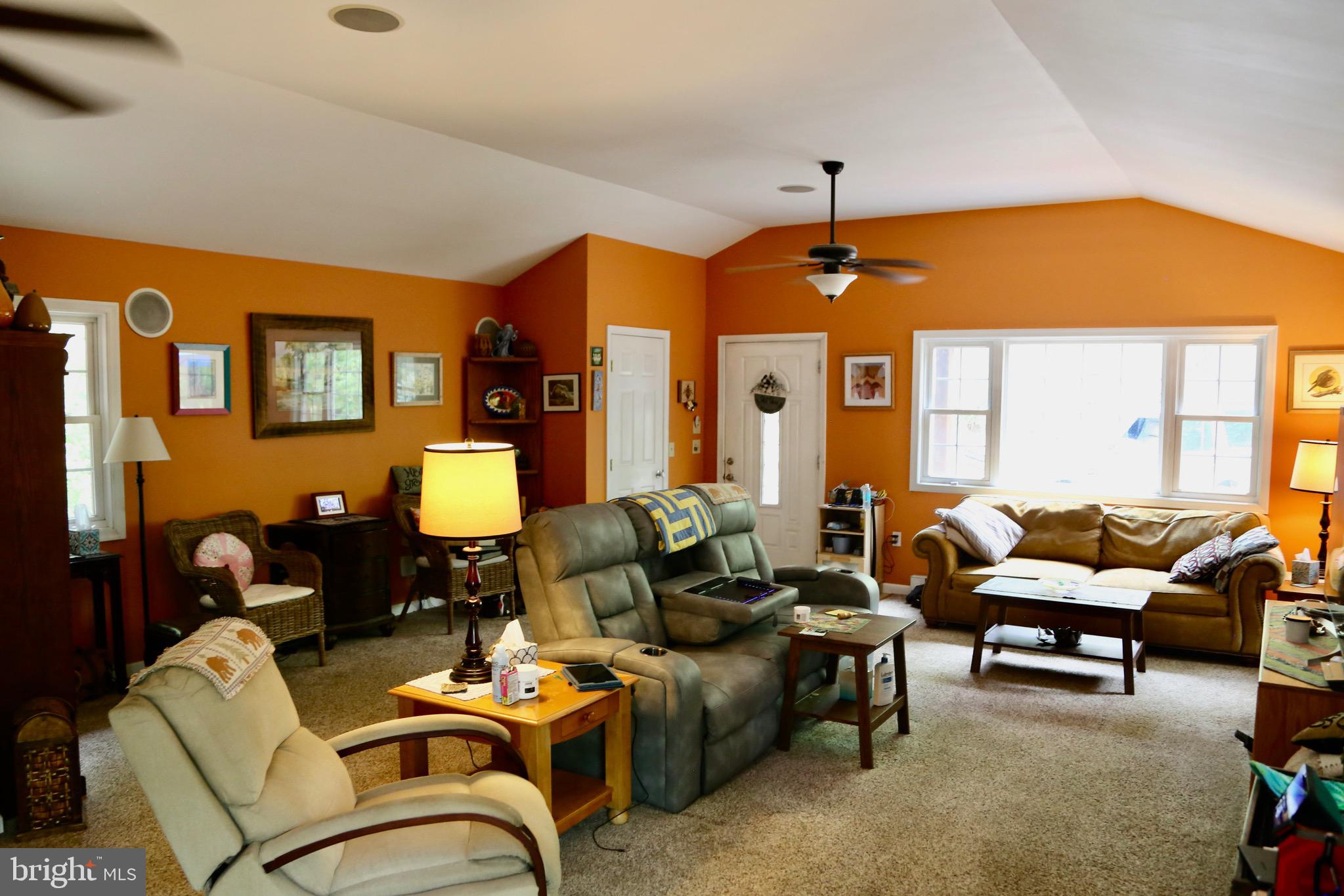 TROUT POND PROPERTY OWNERS ASSOCIATION - Residential