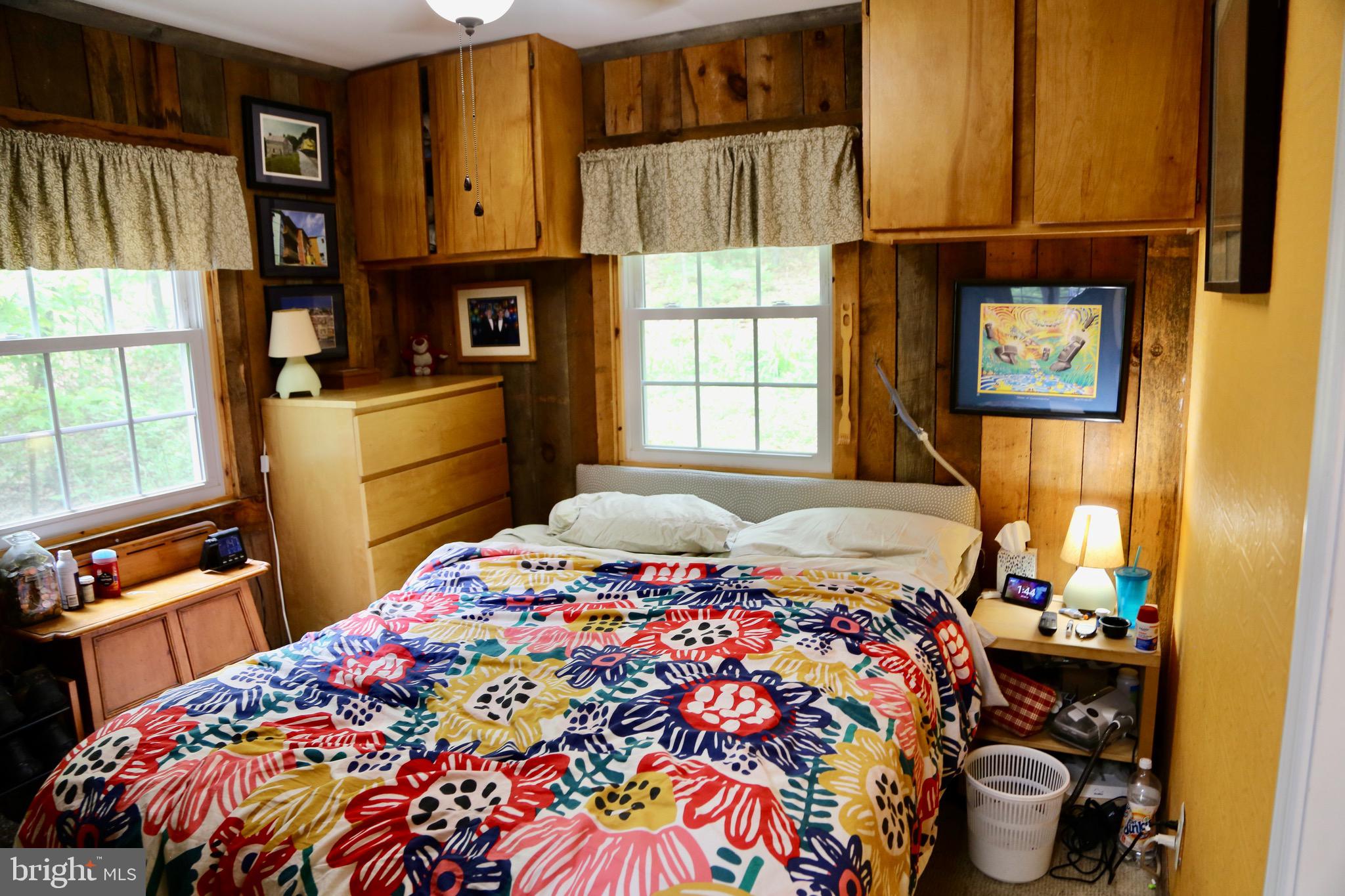 TROUT POND PROPERTY OWNERS ASSOCIATION - Residential