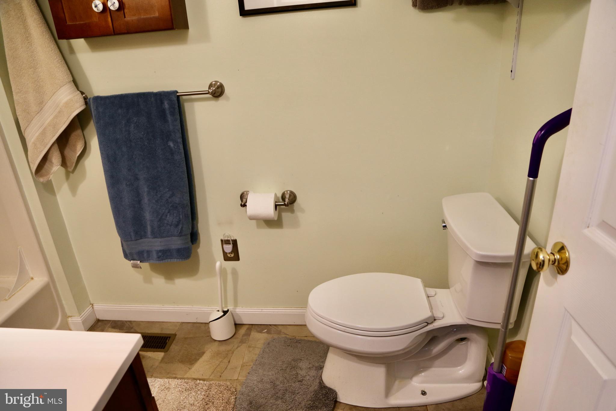 TROUT POND PROPERTY OWNERS ASSOCIATION - Residential