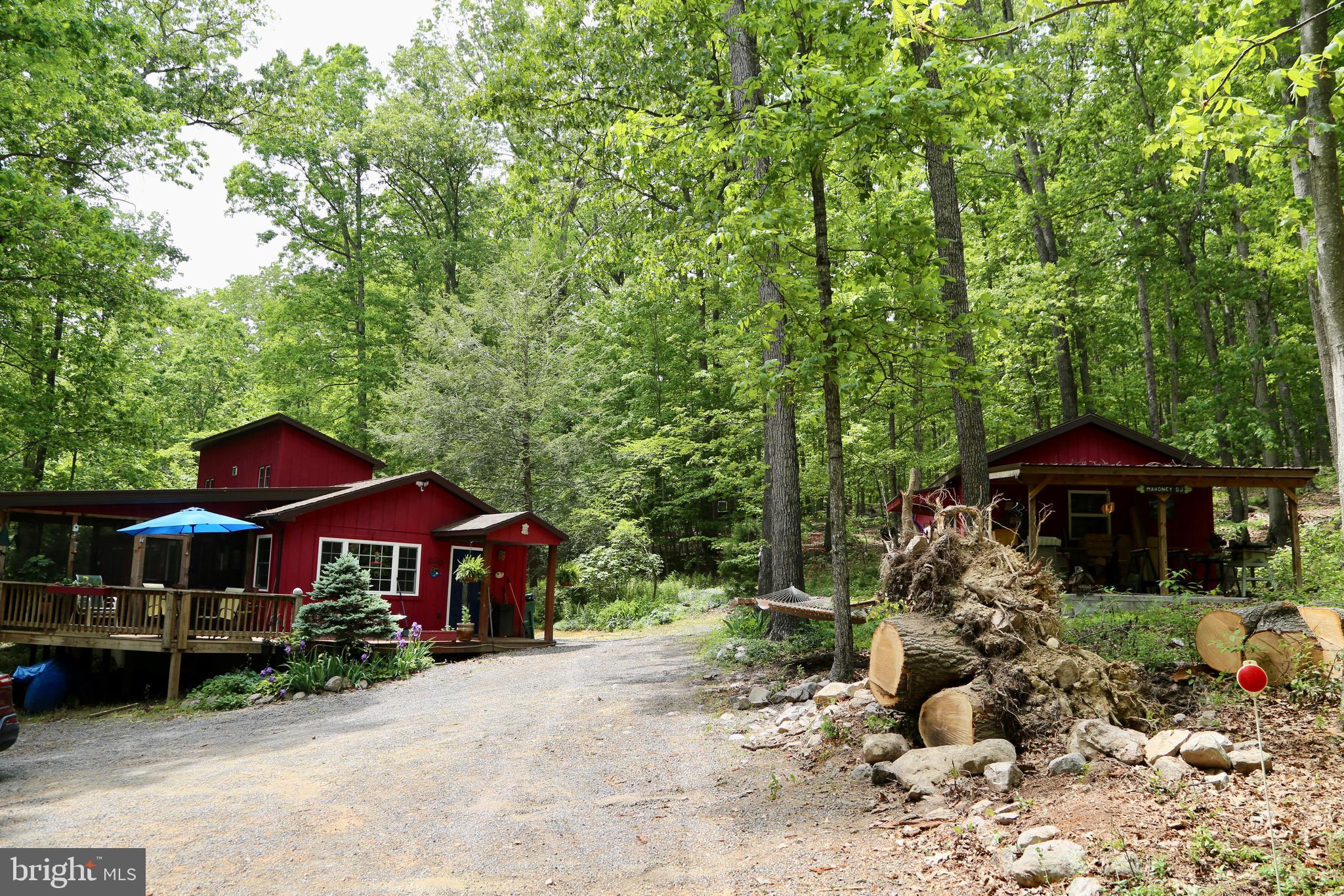 TROUT POND PROPERTY OWNERS ASSOCIATION - Residential