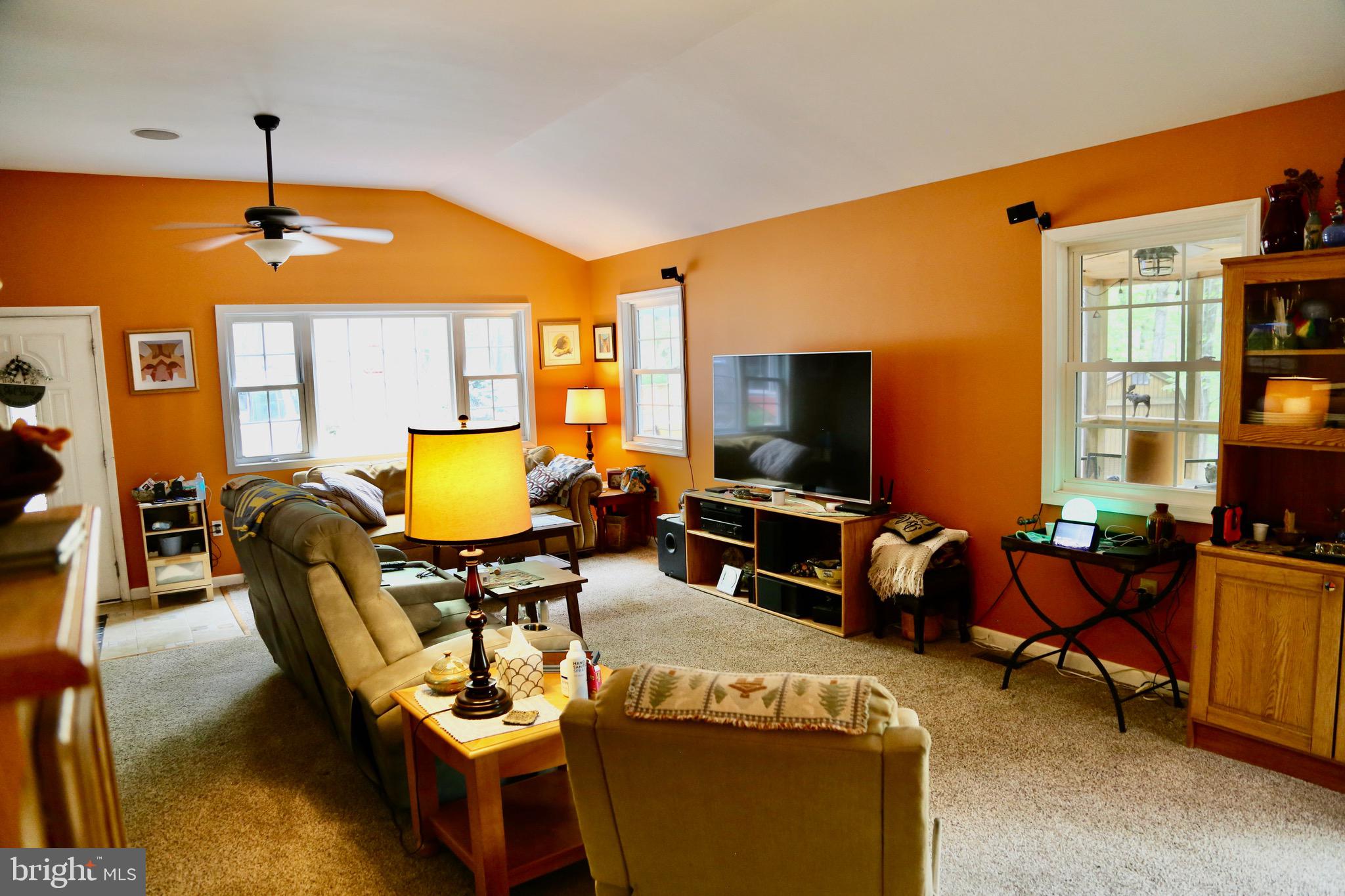 TROUT POND PROPERTY OWNERS ASSOCIATION - Residential