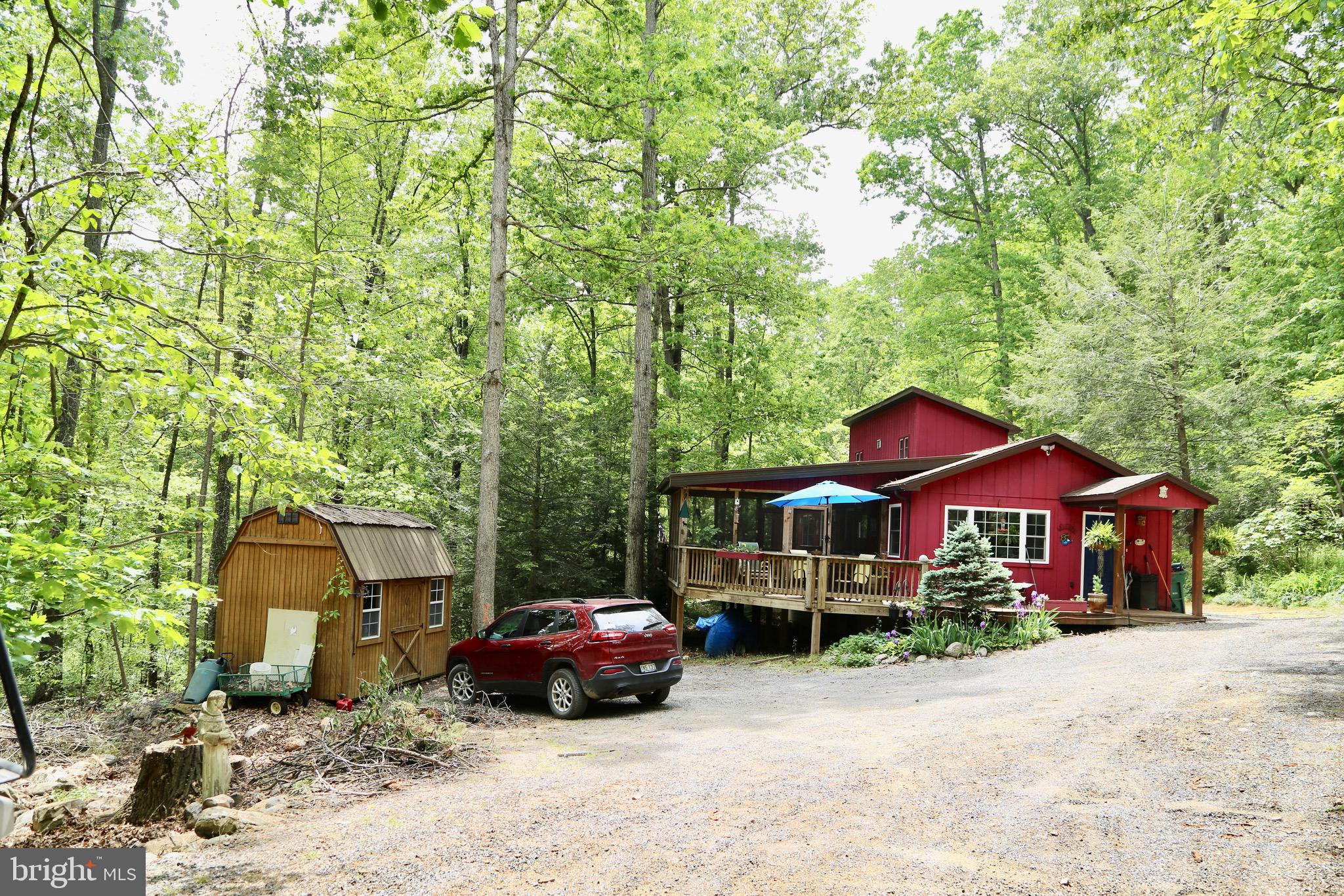 TROUT POND PROPERTY OWNERS ASSOCIATION - Residential