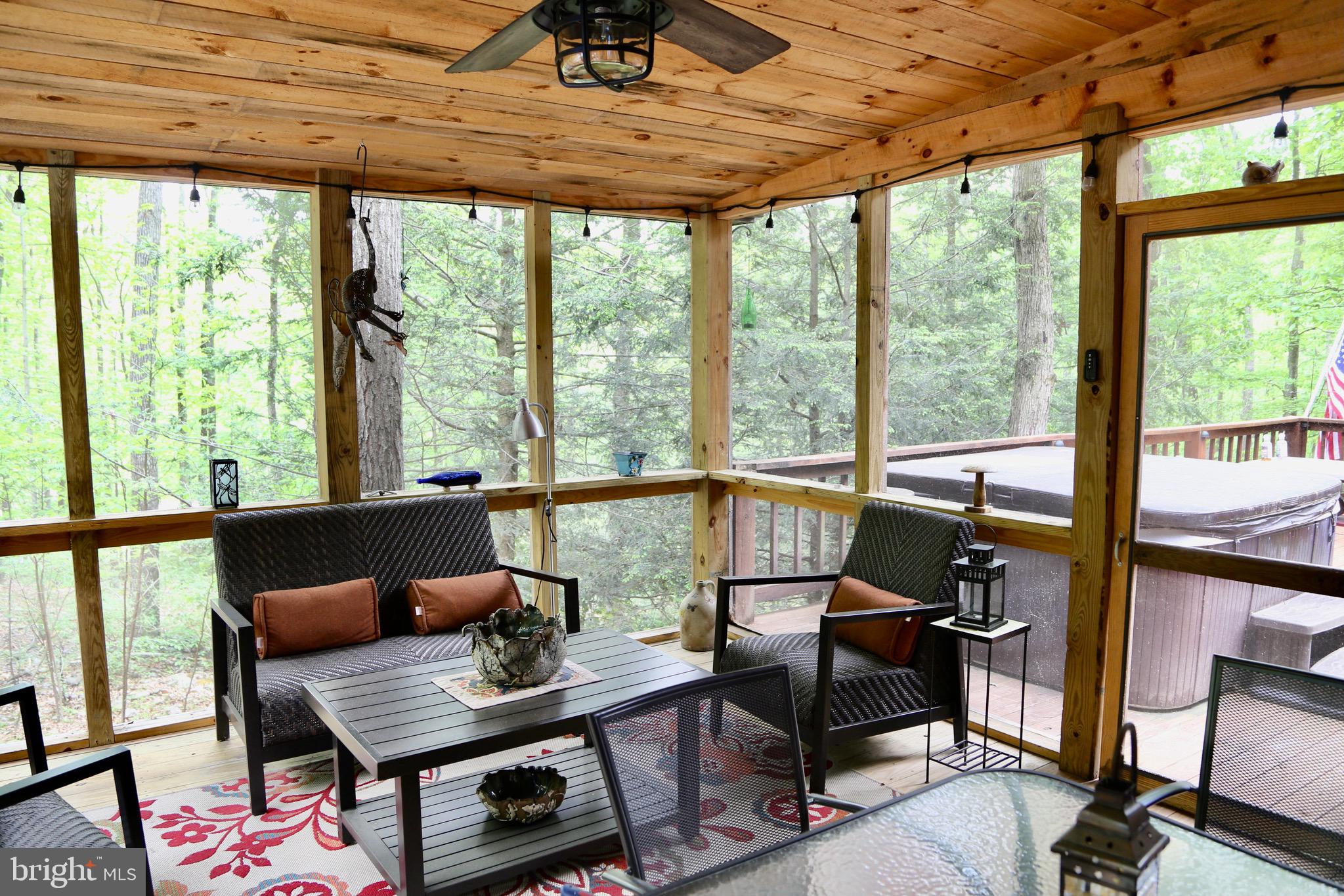 TROUT POND PROPERTY OWNERS ASSOCIATION - Residential