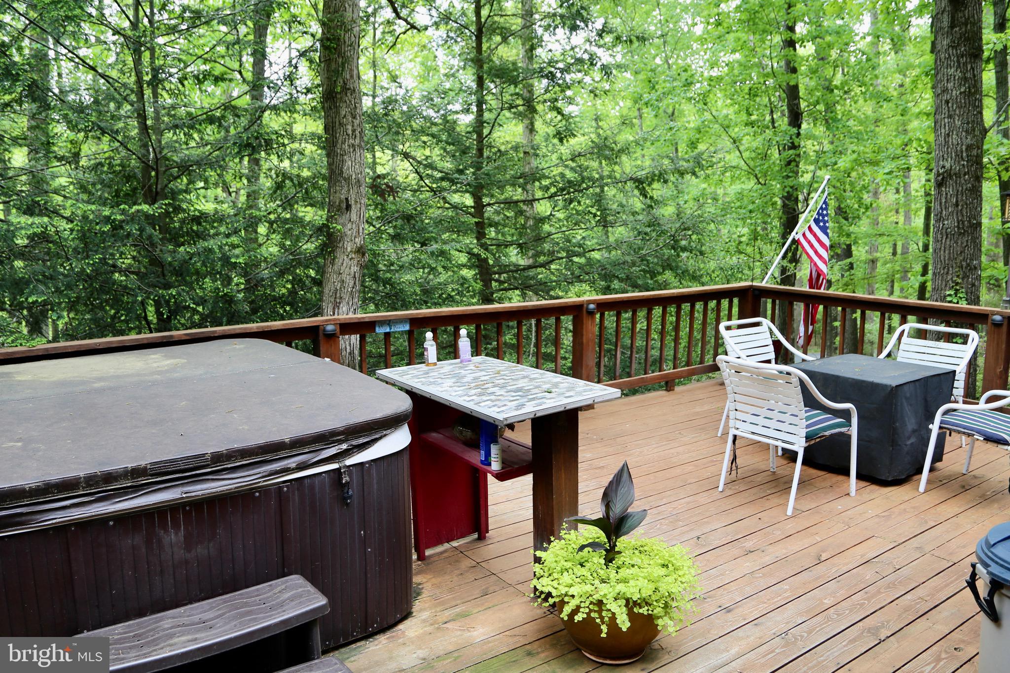 TROUT POND PROPERTY OWNERS ASSOCIATION - Residential