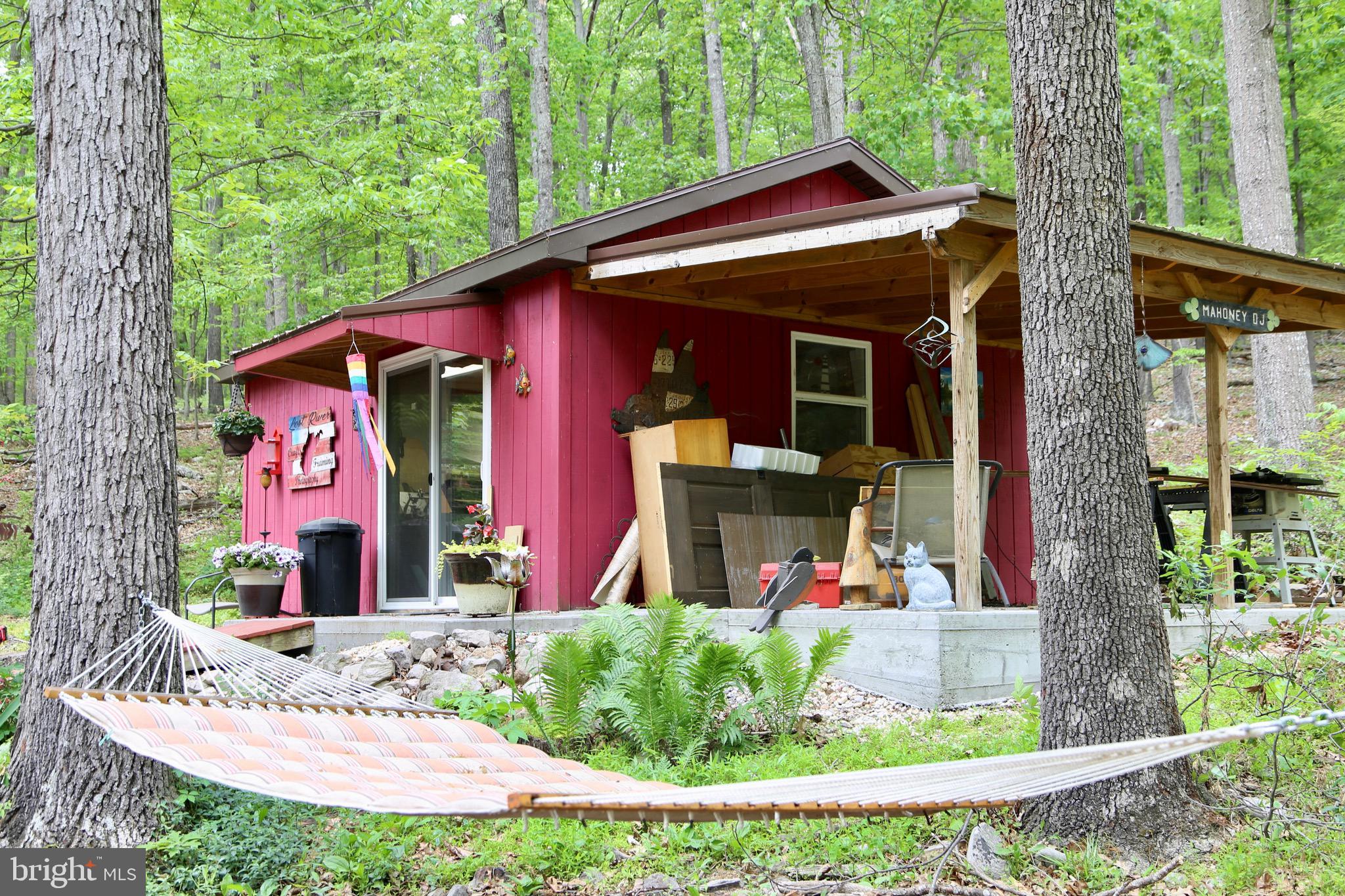 TROUT POND PROPERTY OWNERS ASSOCIATION - Residential