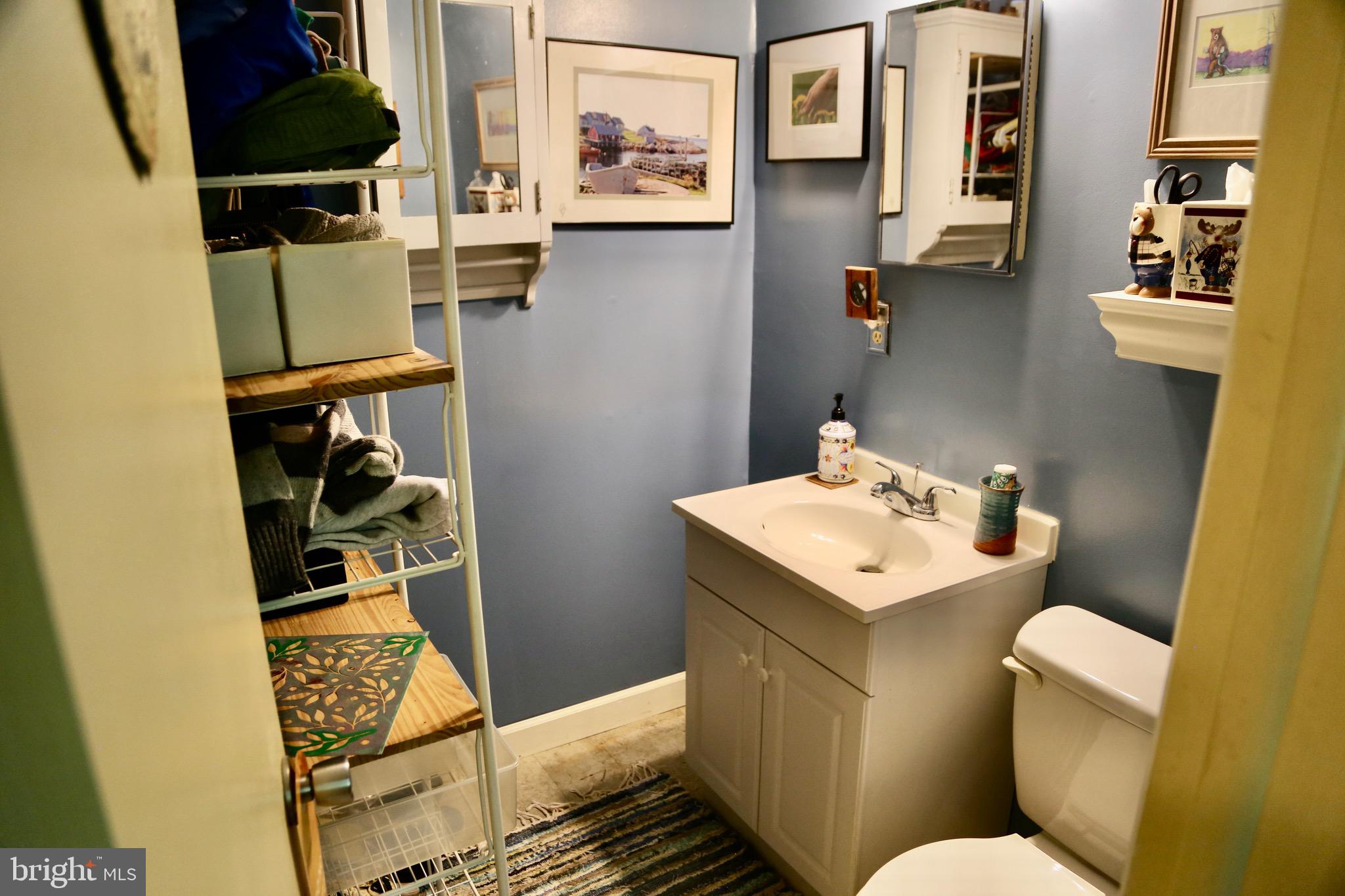 TROUT POND PROPERTY OWNERS ASSOCIATION - Residential