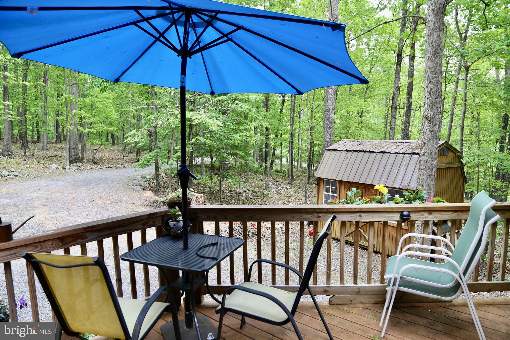 TROUT POND PROPERTY OWNERS ASSOCIATION - Residential