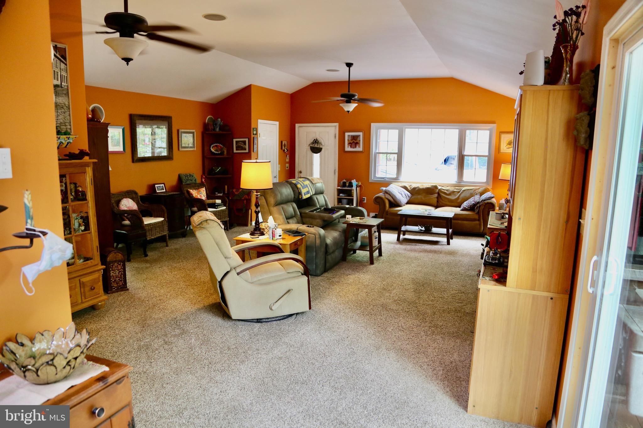 TROUT POND PROPERTY OWNERS ASSOCIATION - Residential