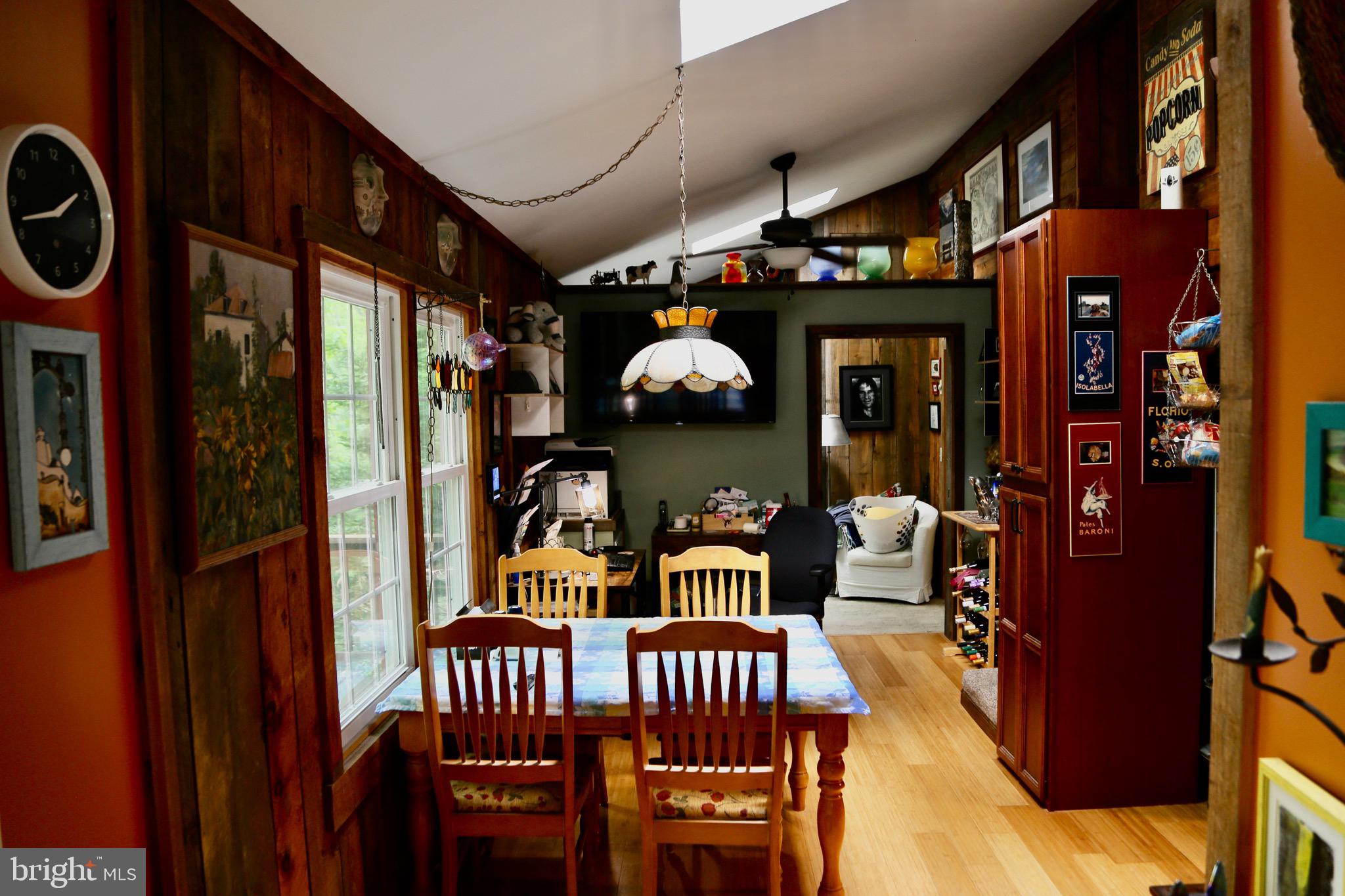 TROUT POND PROPERTY OWNERS ASSOCIATION - Residential