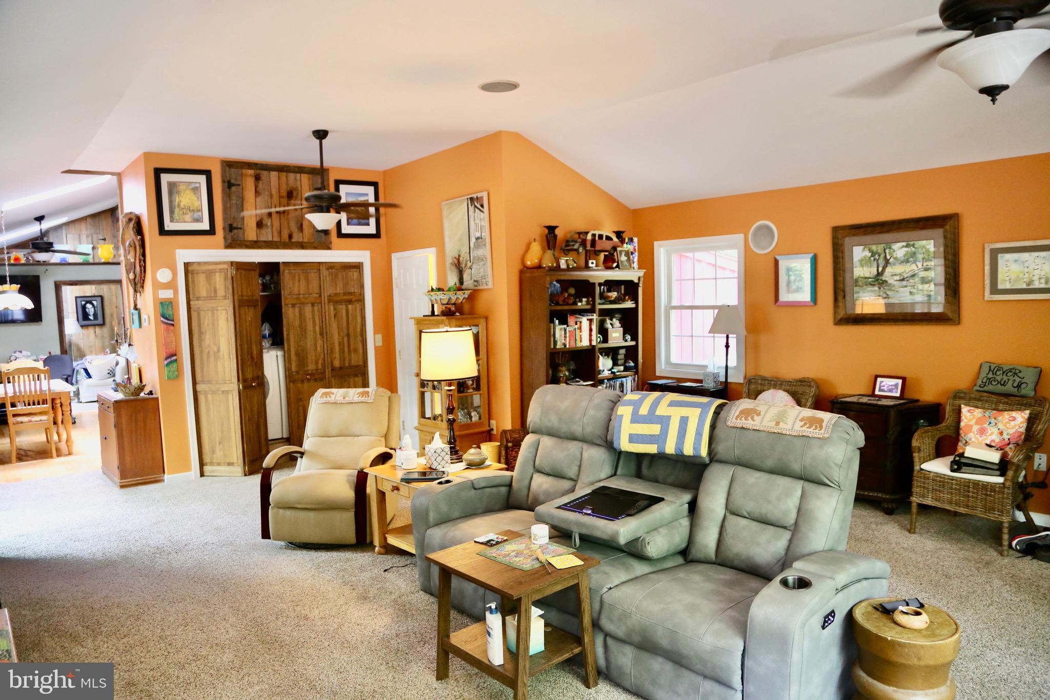 TROUT POND PROPERTY OWNERS ASSOCIATION - Residential