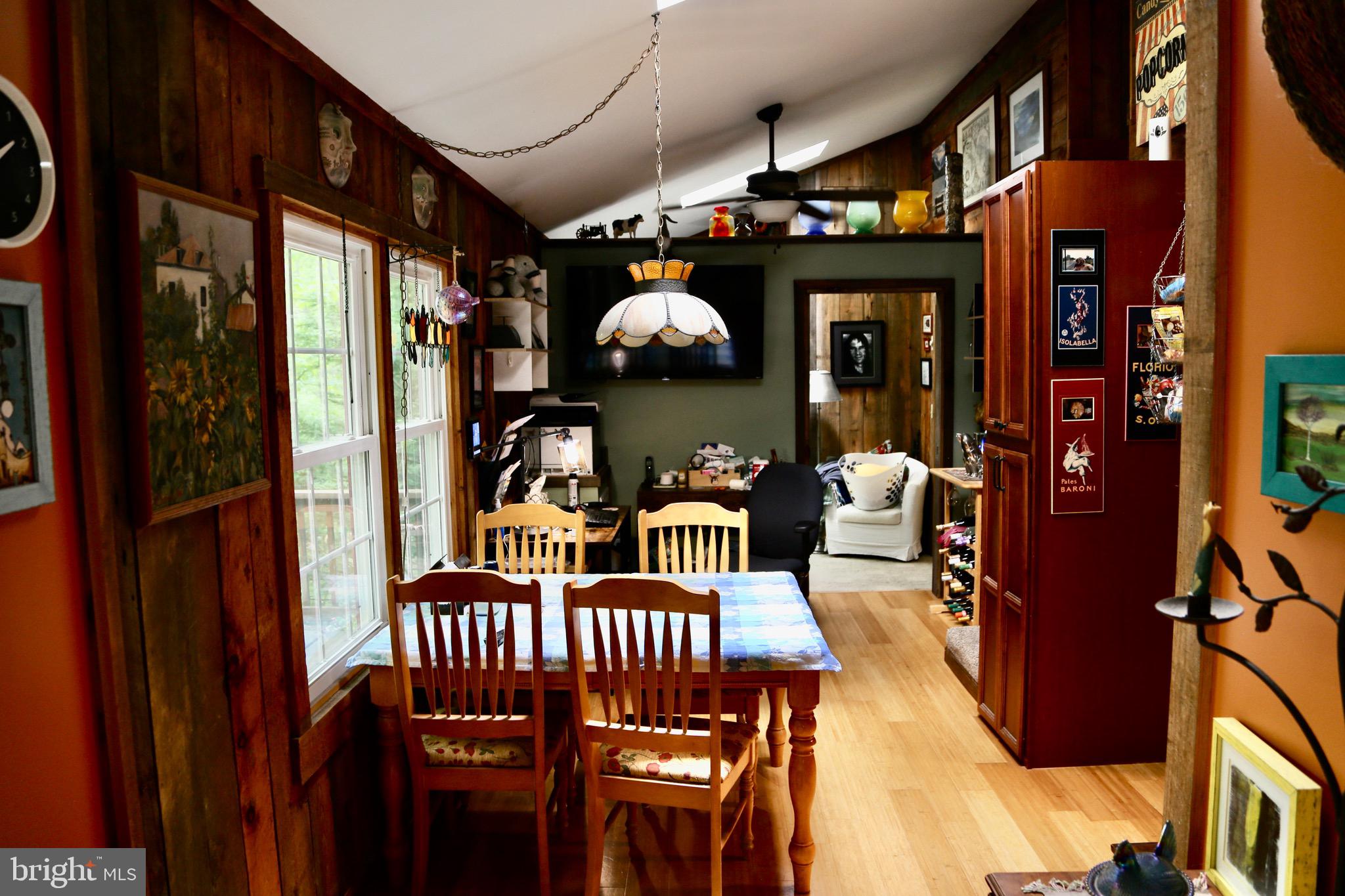 TROUT POND PROPERTY OWNERS ASSOCIATION - Residential