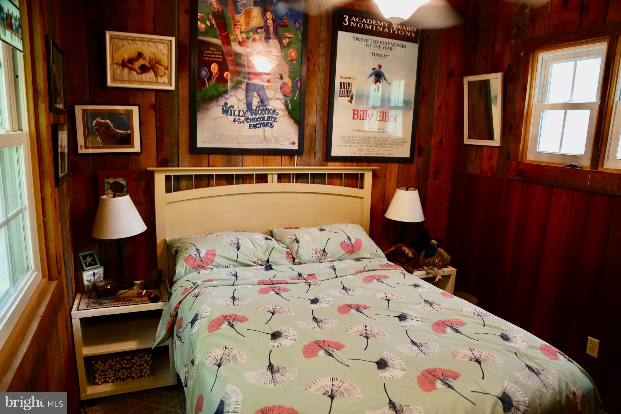 TROUT POND PROPERTY OWNERS ASSOCIATION - Residential