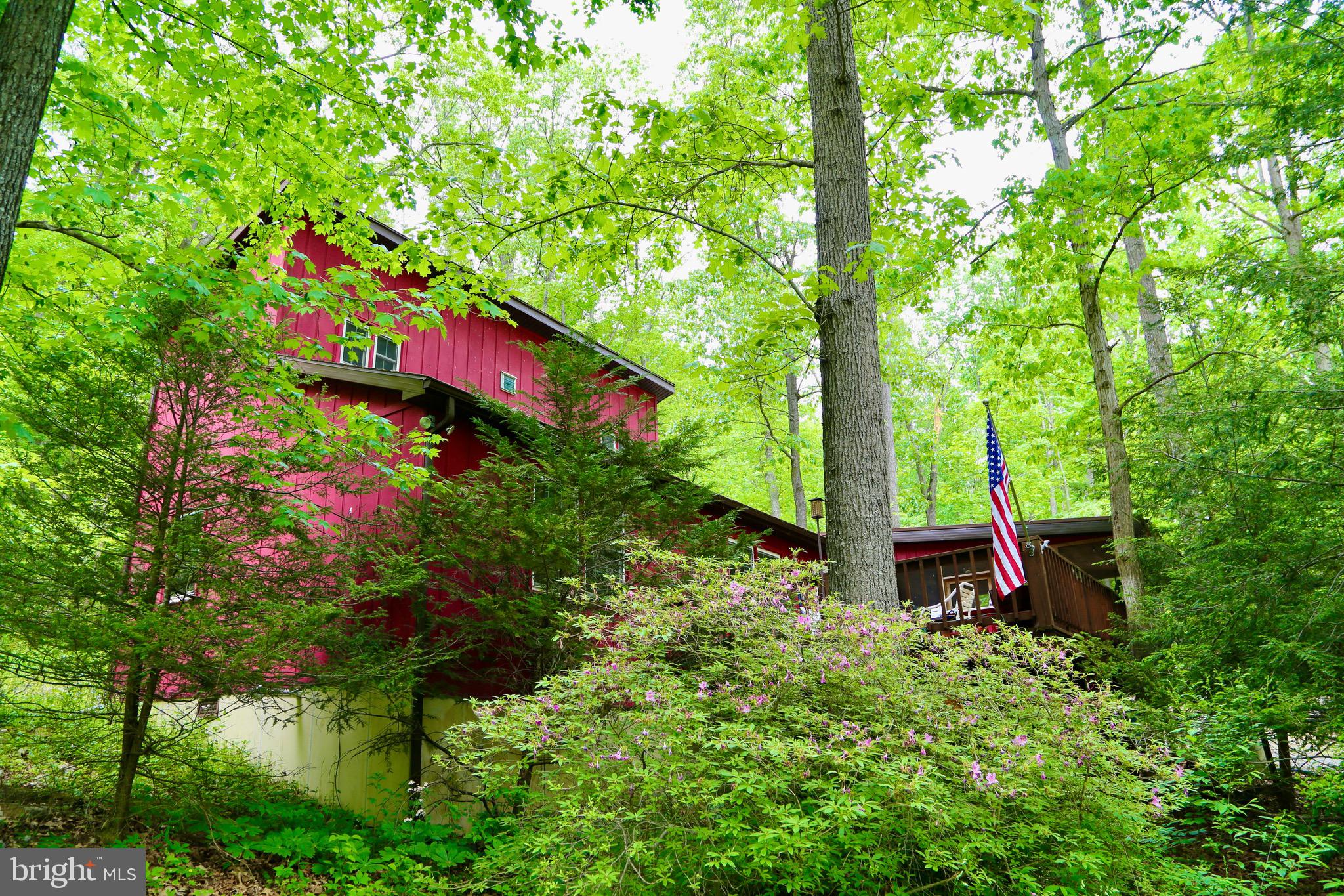 TROUT POND PROPERTY OWNERS ASSOCIATION - Residential