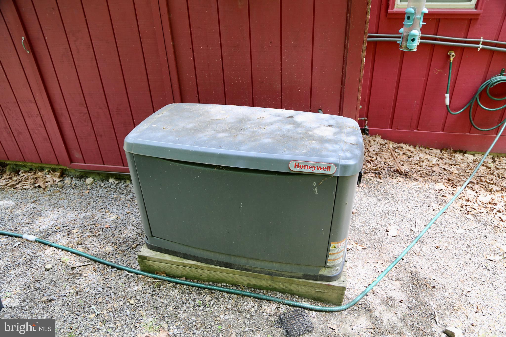 TROUT POND PROPERTY OWNERS ASSOCIATION - Residential