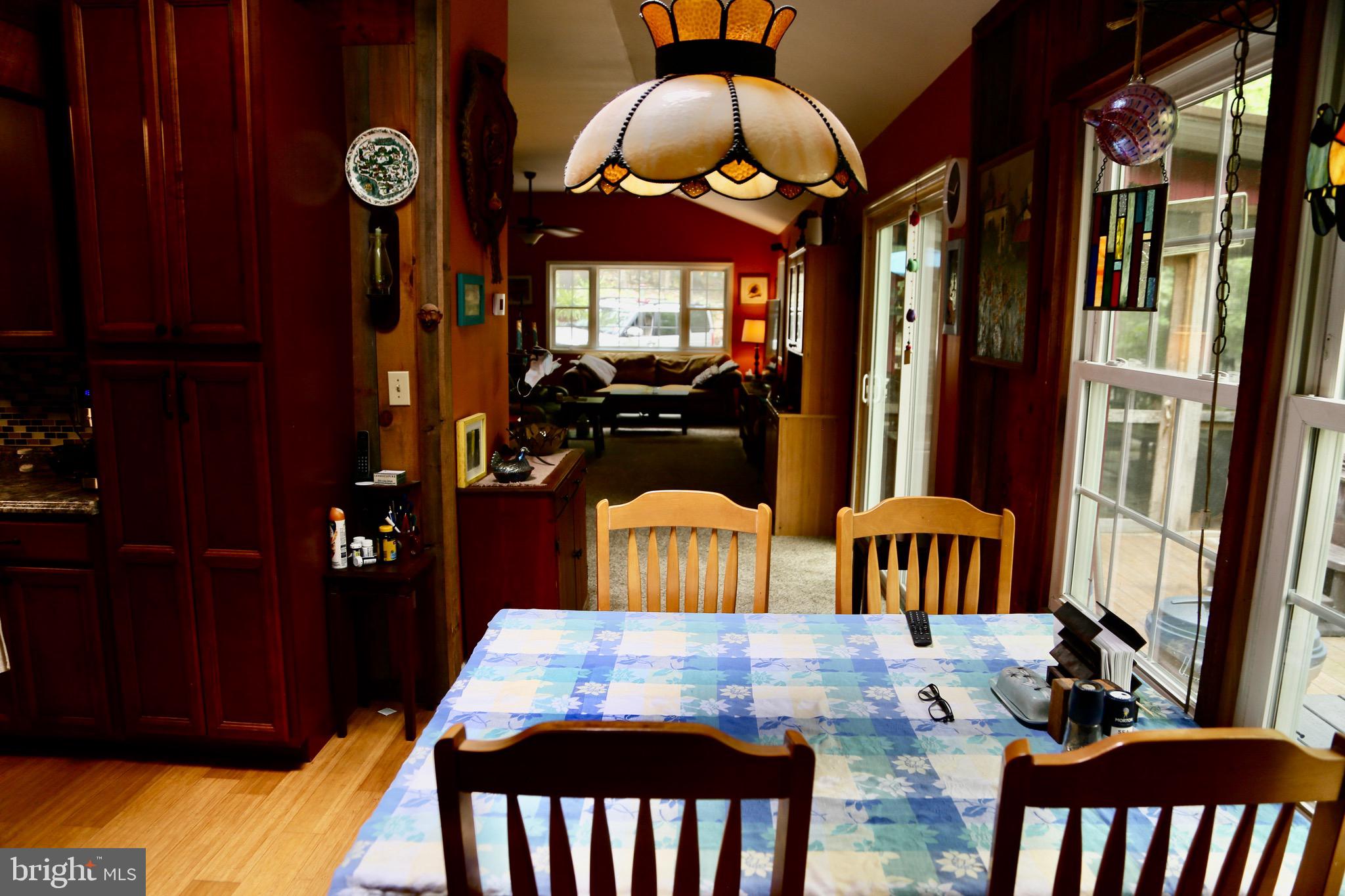 TROUT POND PROPERTY OWNERS ASSOCIATION - Residential