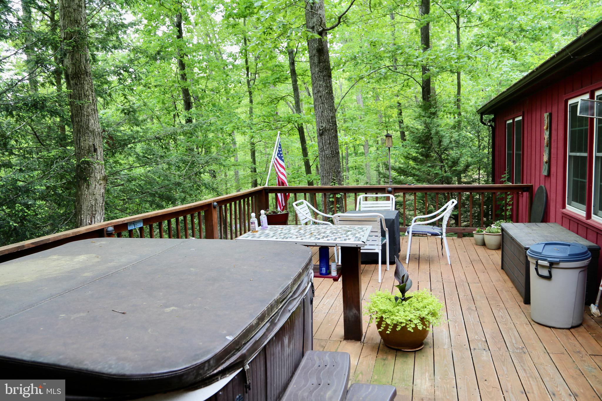 TROUT POND PROPERTY OWNERS ASSOCIATION - Residential