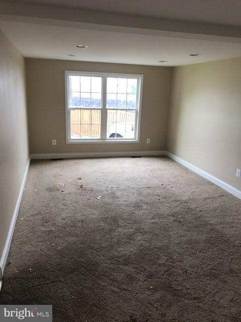 ROSEDALE - Residential