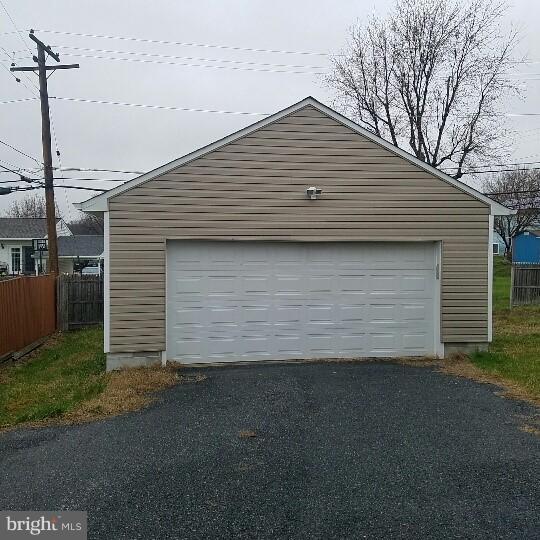 ROSEDALE - Residential