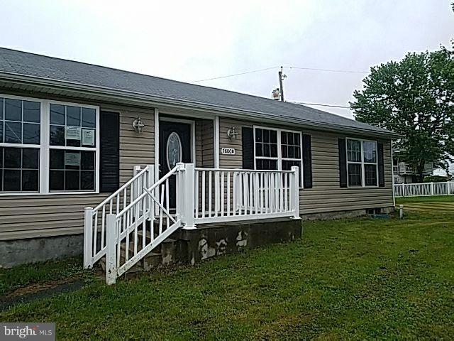 ROSEDALE - Residential