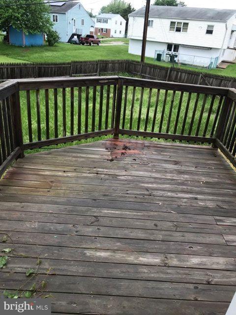 ROSEDALE - Residential