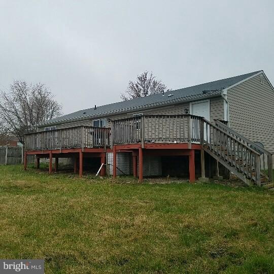 ROSEDALE - Residential