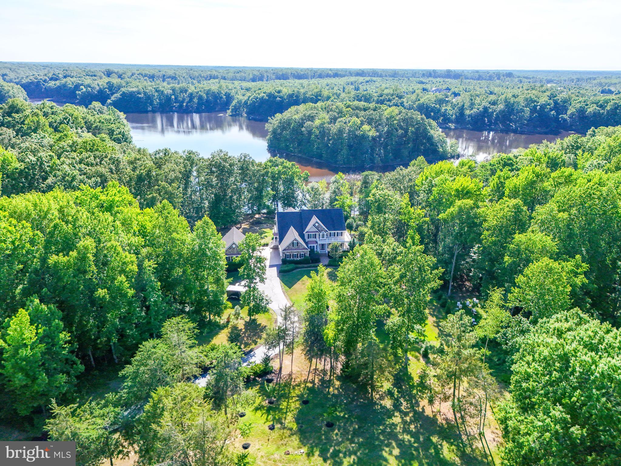 SUMMERS LANDING - Residential