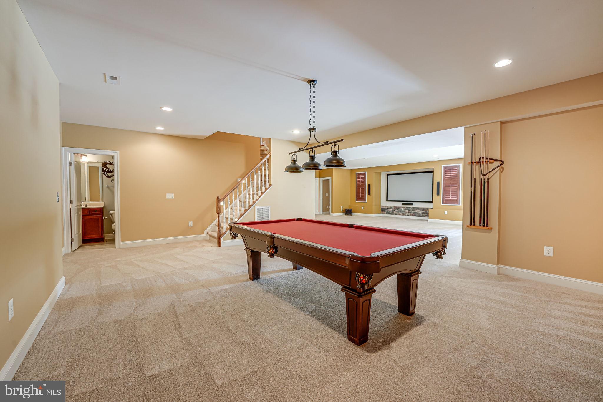 SUMMERS LANDING - Residential