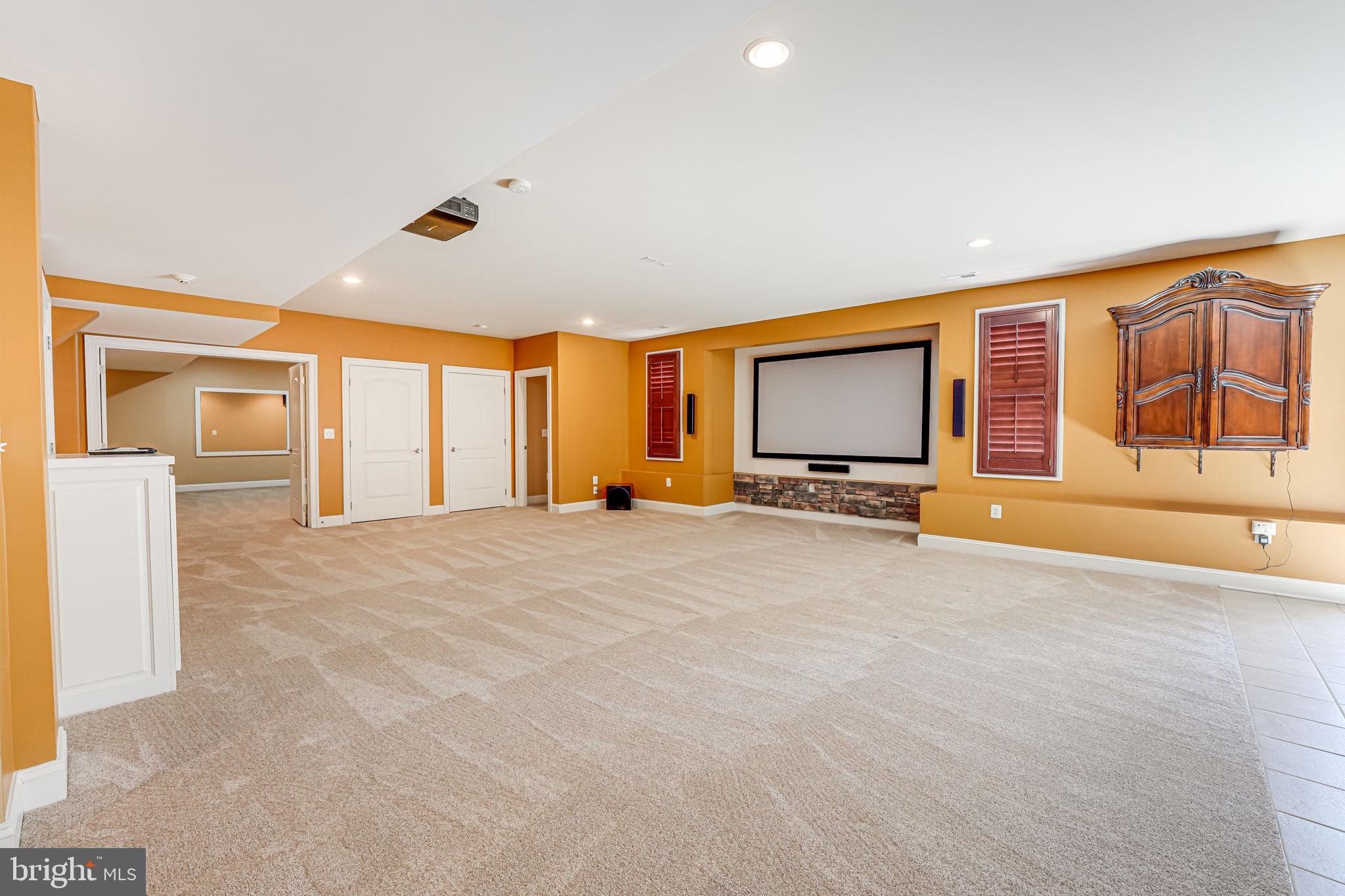 SUMMERS LANDING - Residential