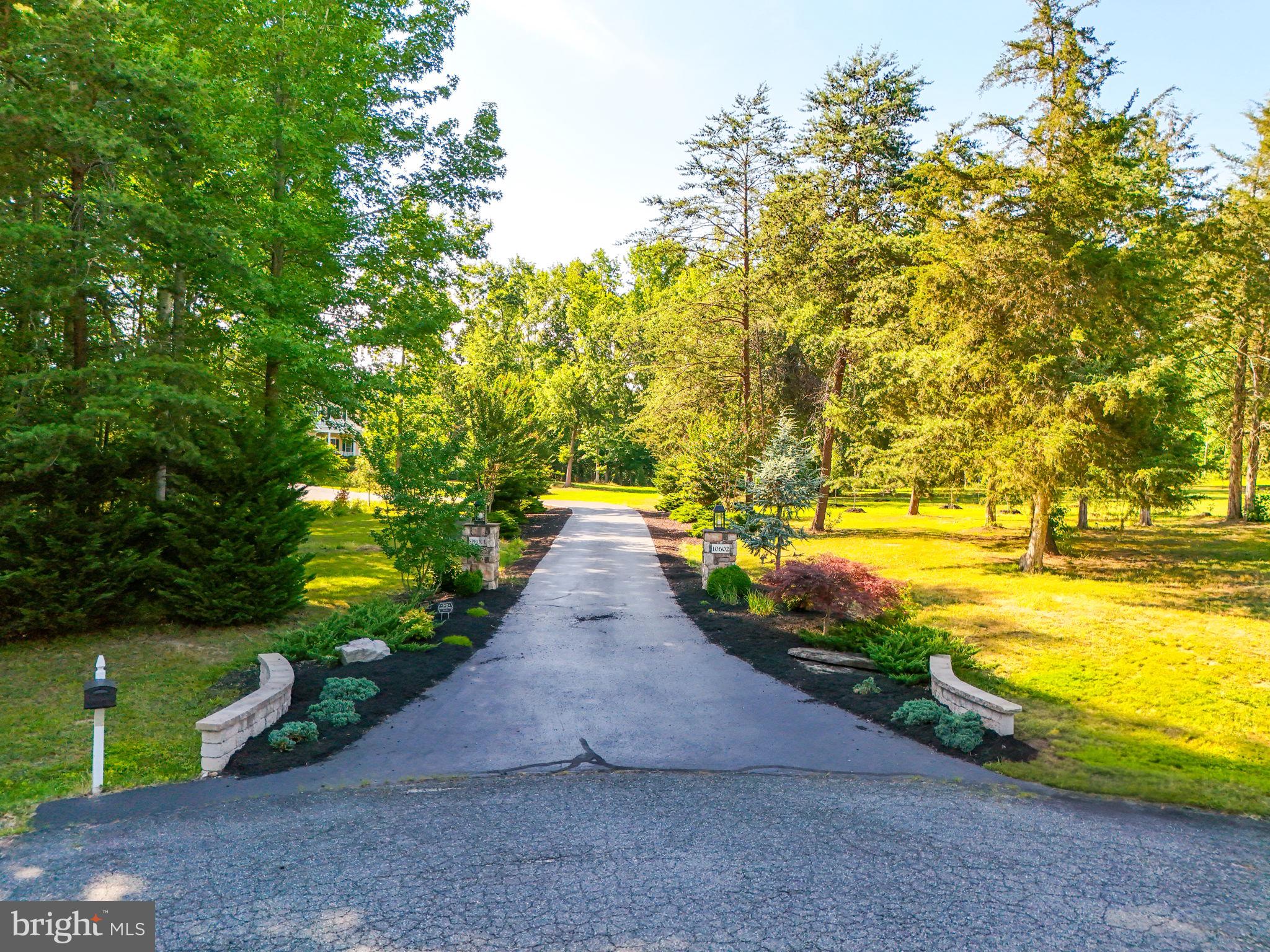 SUMMERS LANDING - Residential