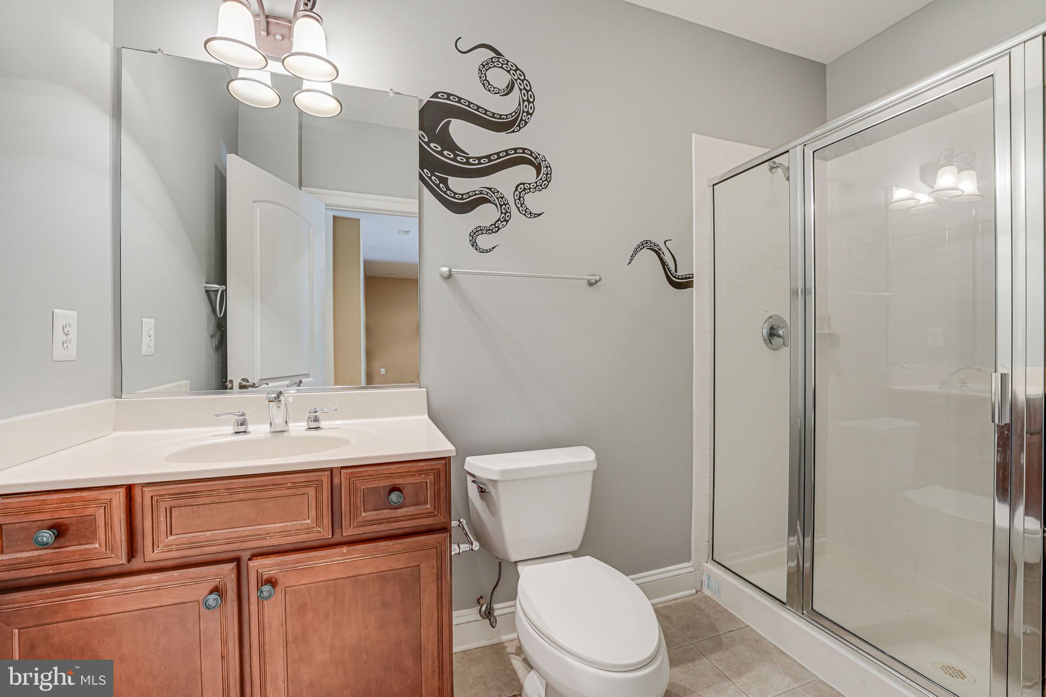 SUMMERS LANDING - Residential