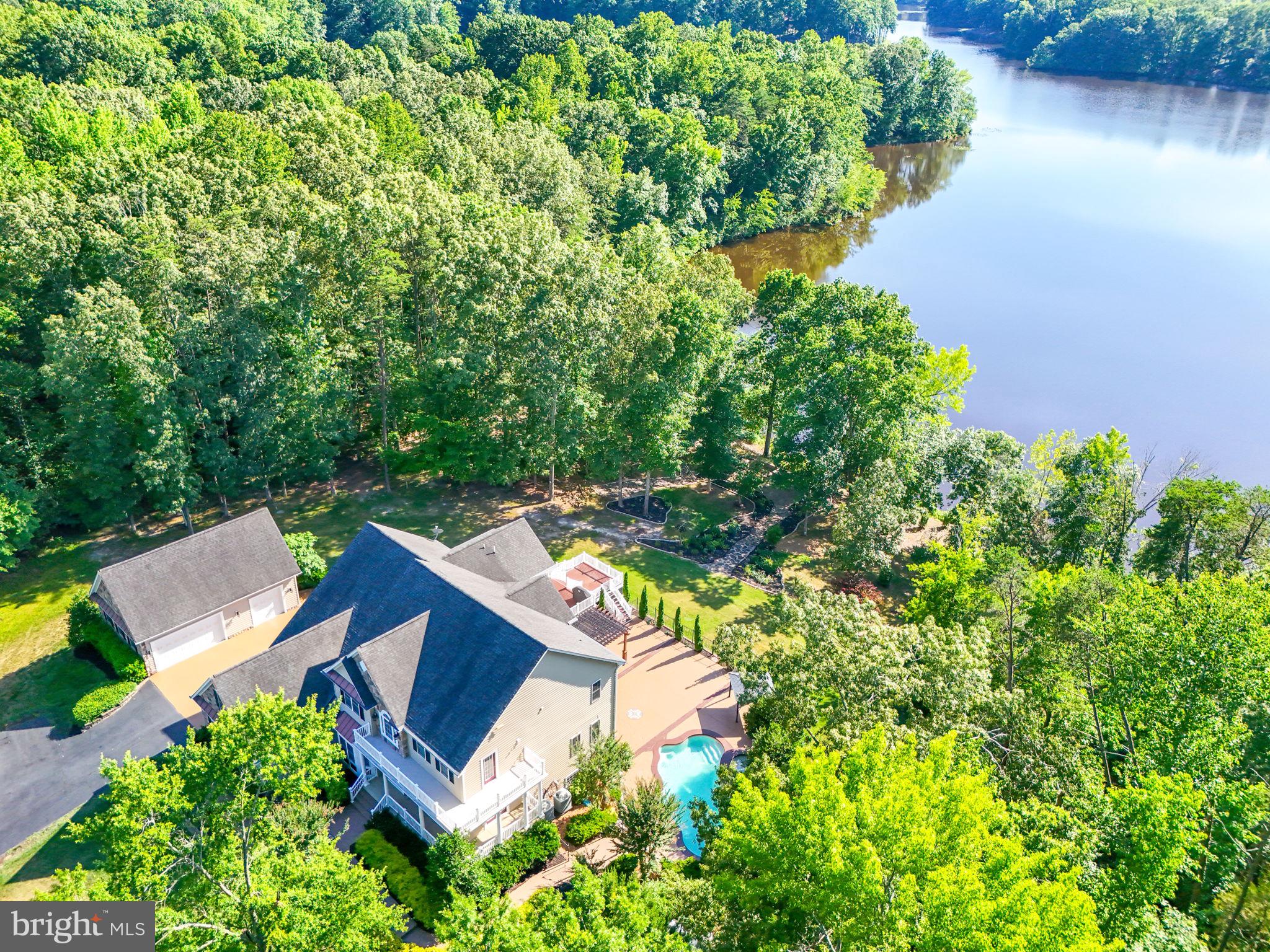 SUMMERS LANDING - Residential