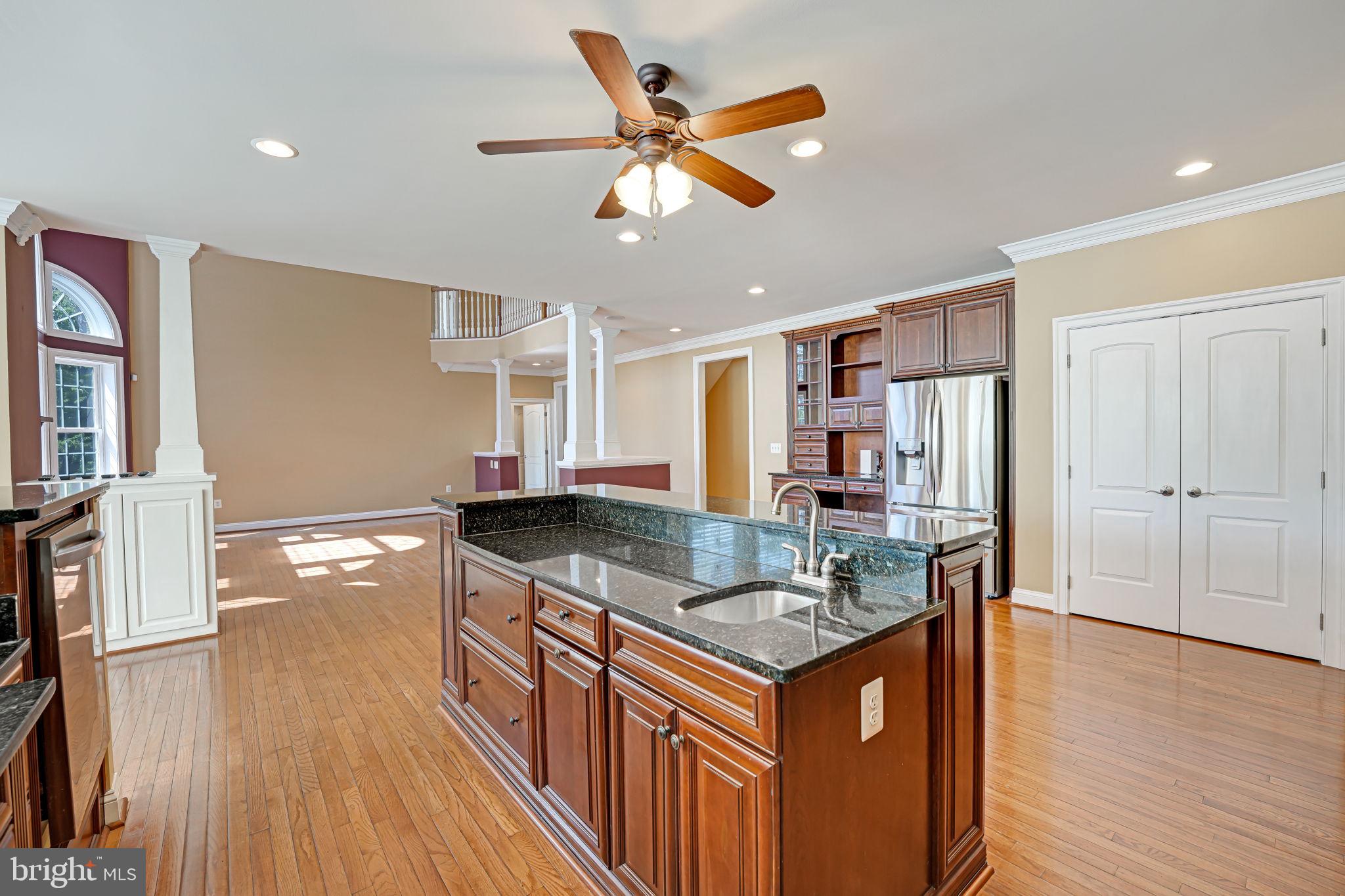 SUMMERS LANDING - Residential