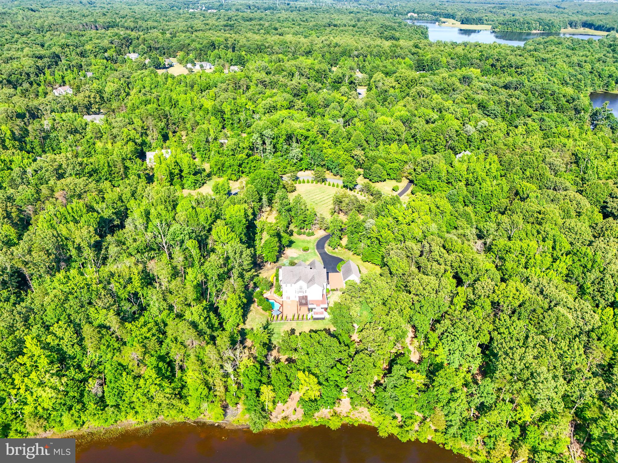 SUMMERS LANDING - Residential