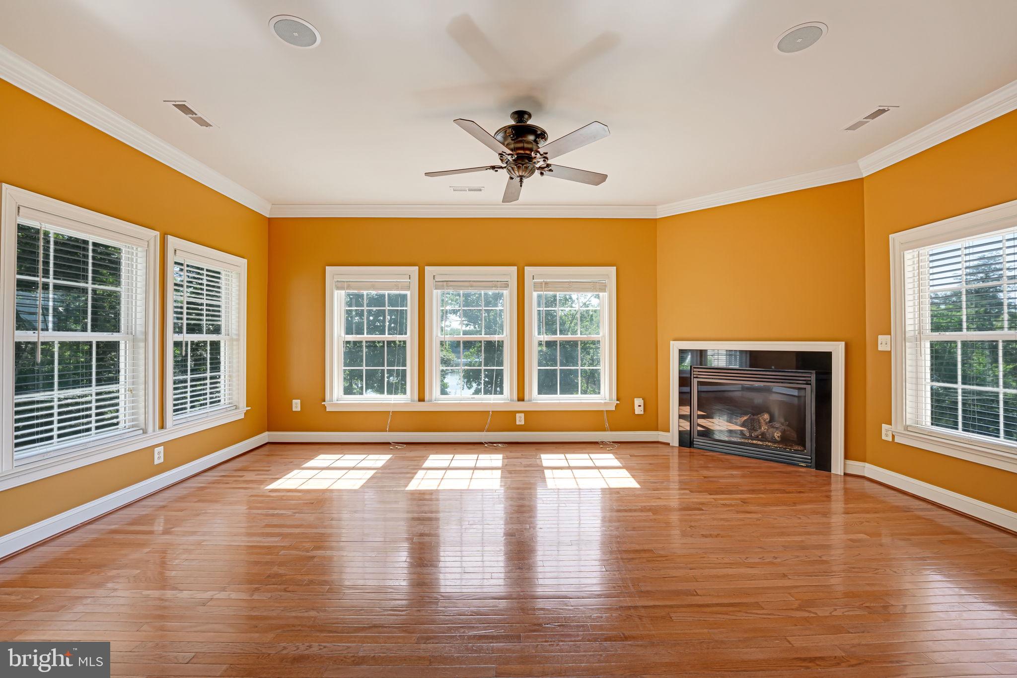 SUMMERS LANDING - Residential