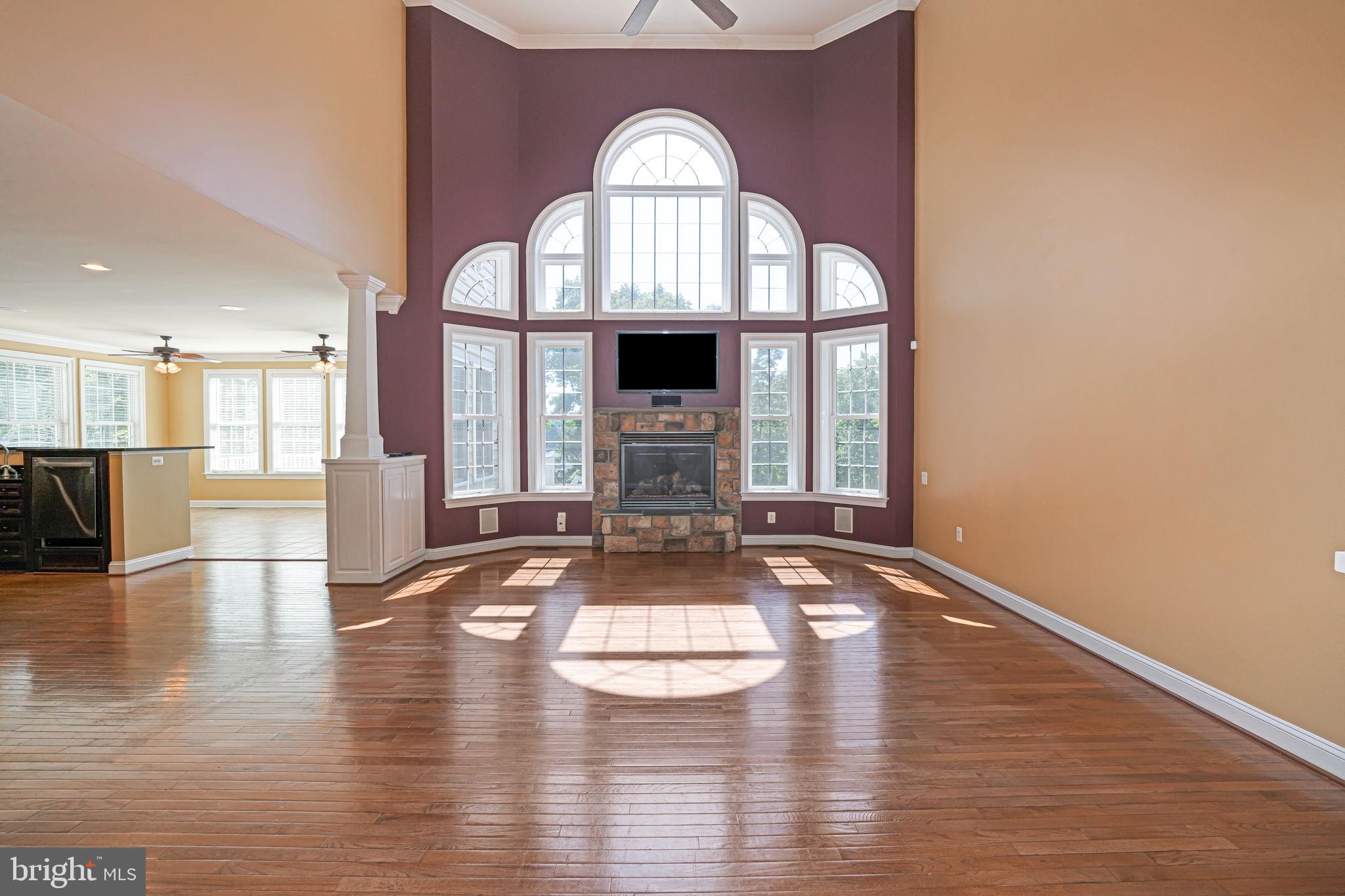 SUMMERS LANDING - Residential