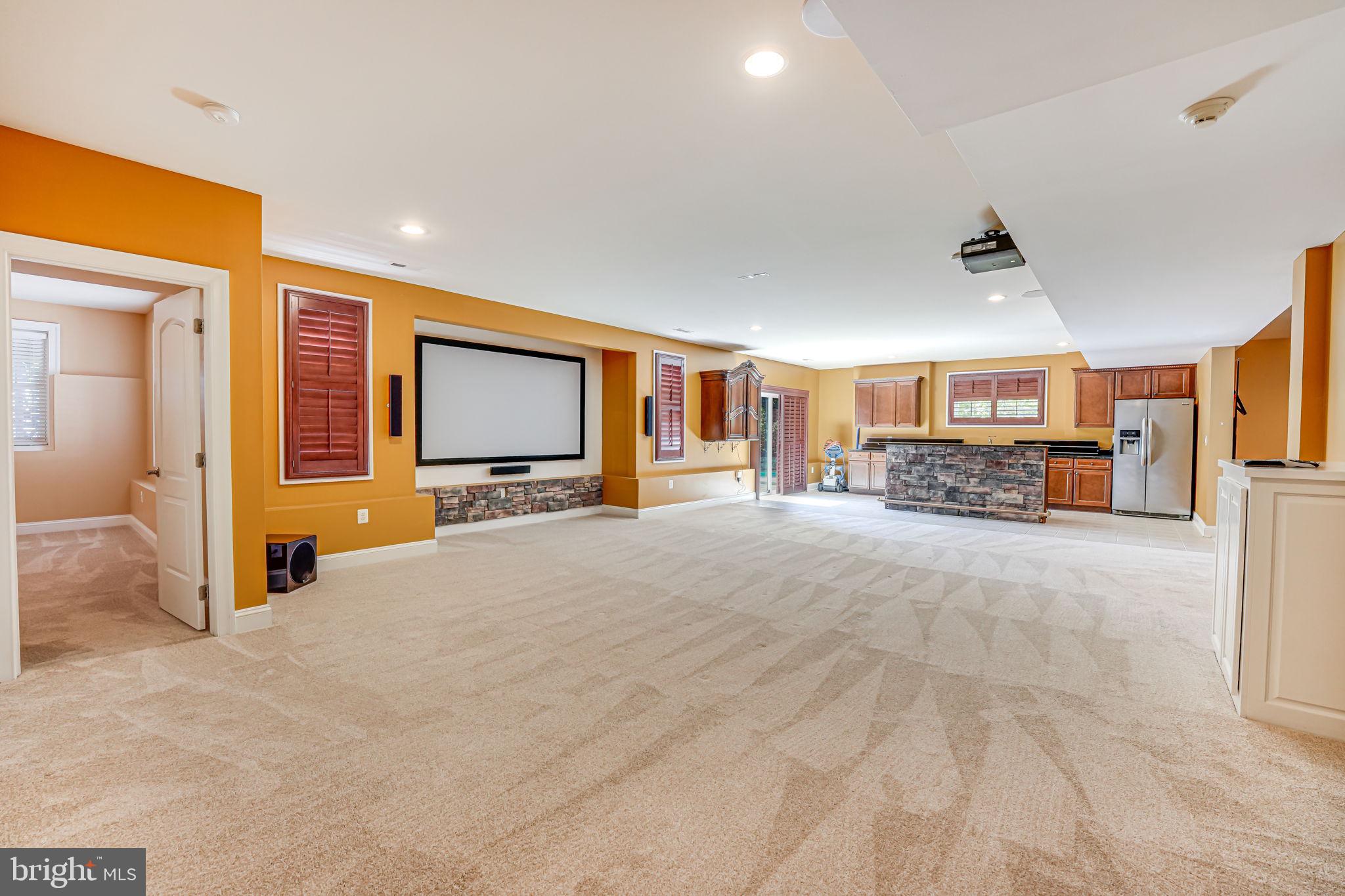 SUMMERS LANDING - Residential