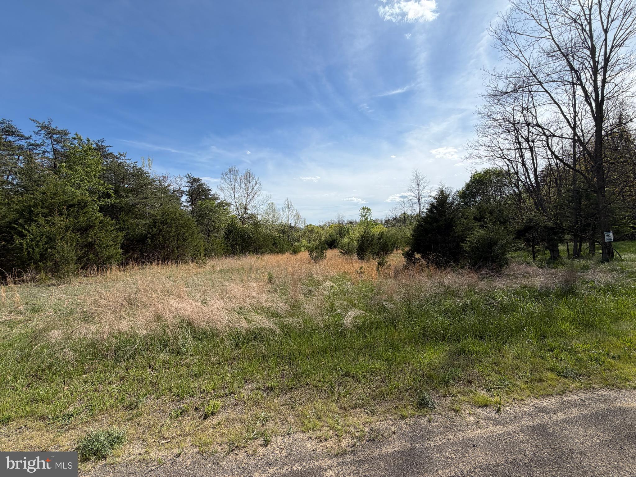 SUGAR RUN - Land