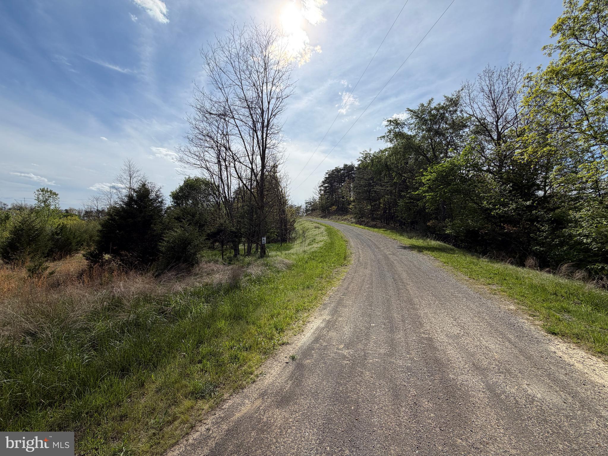 SUGAR RUN - Land