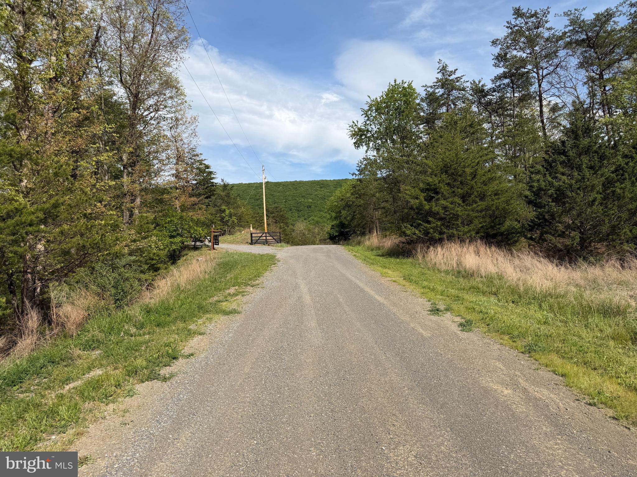 SUGAR RUN - Land