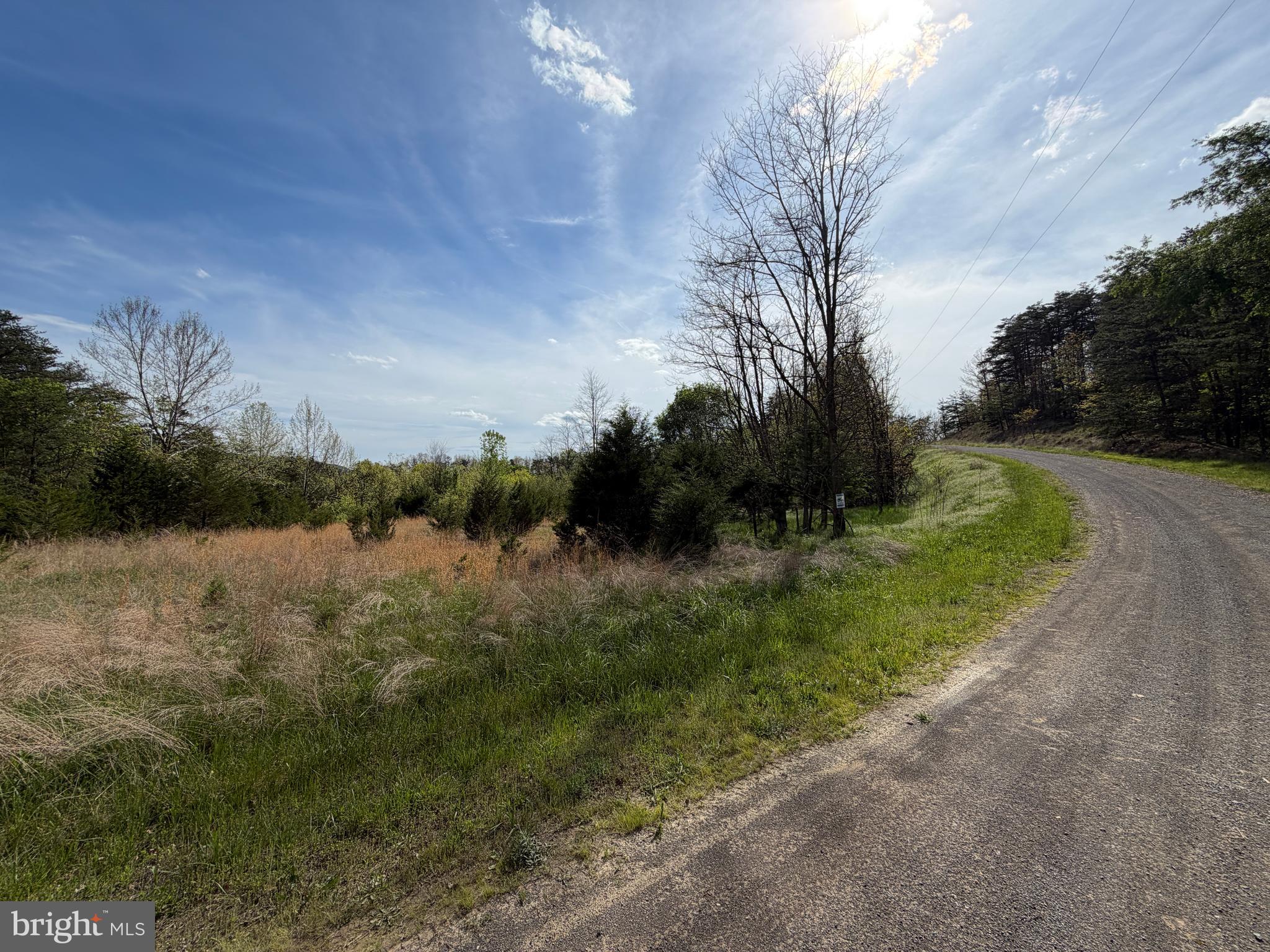 SUGAR RUN - Land