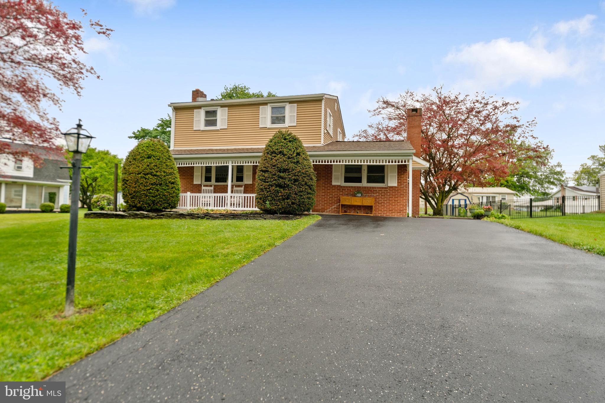 UPPER ALLEN TWP - Residential