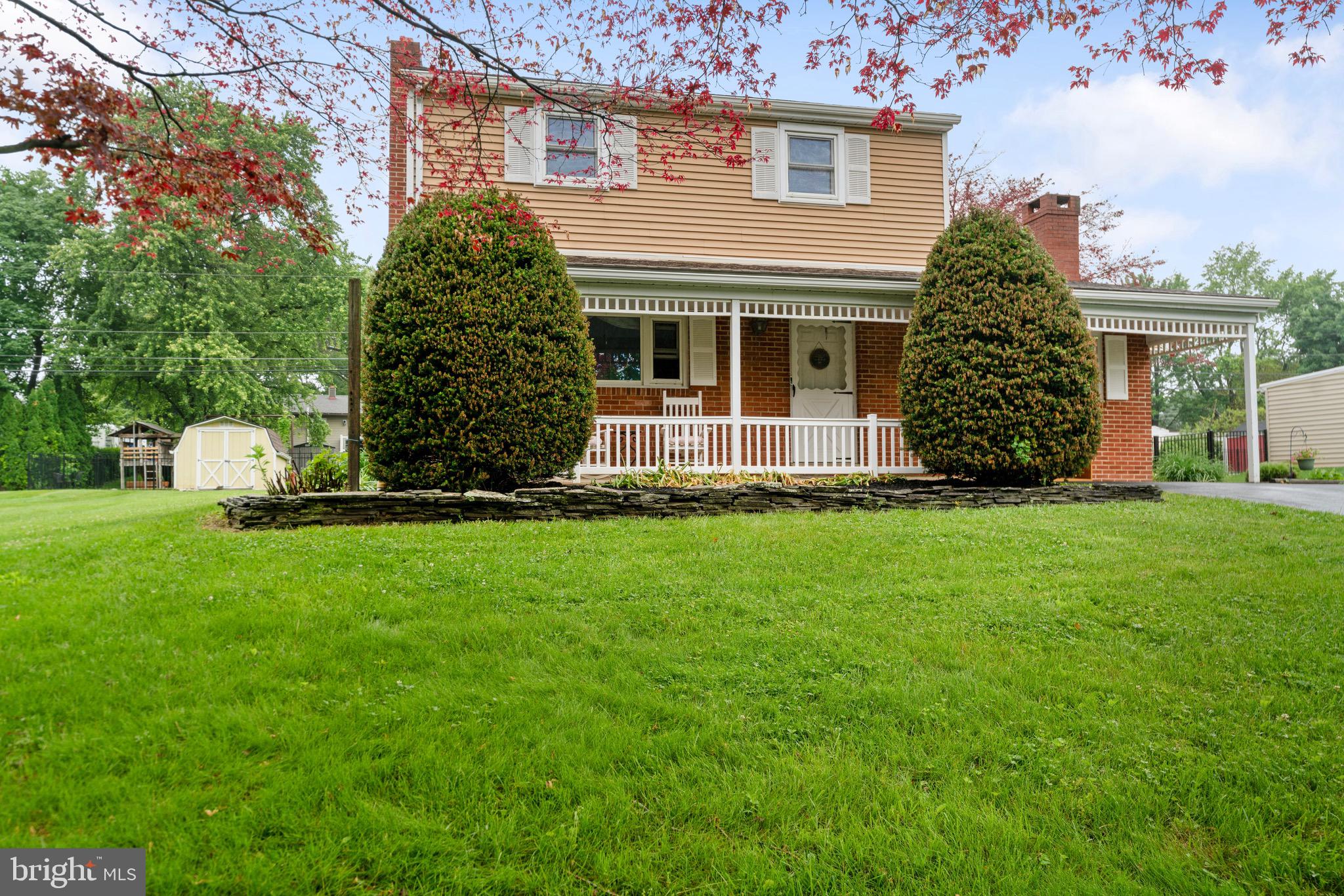 906 HERMAN DRIVE