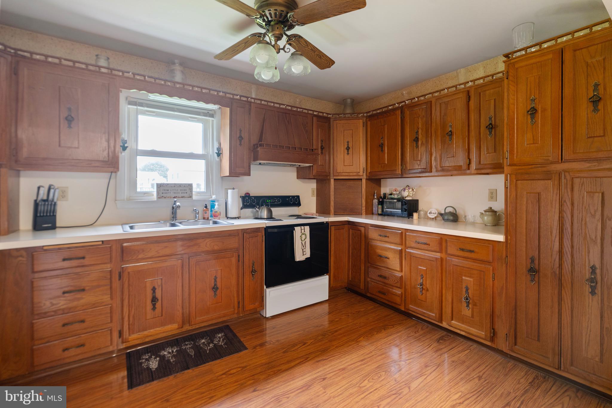 UPPER ALLEN TWP - Residential