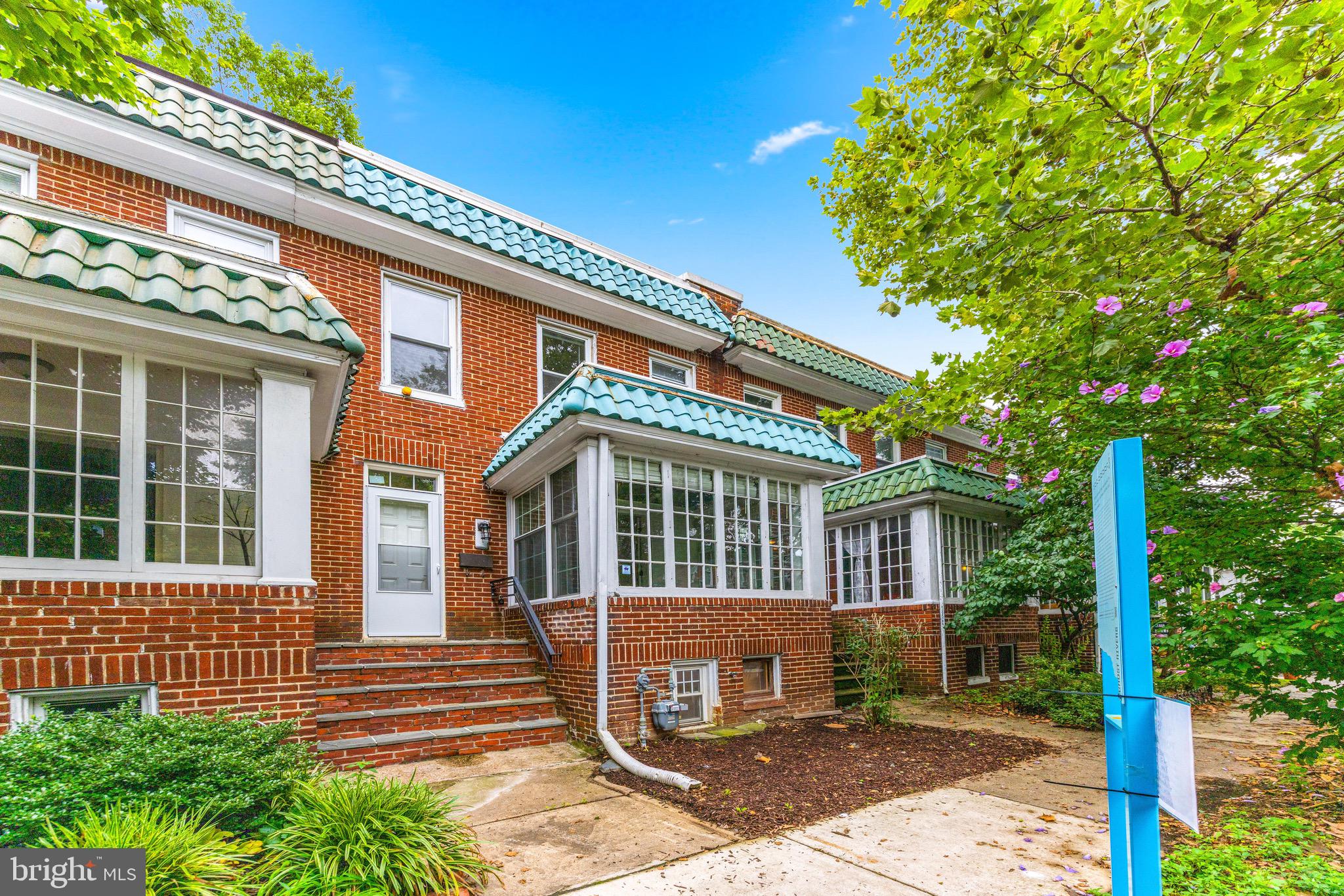 Charming Remington Townhouse with a Sunroom!
Discover this inviting brick townhouse located in the heart of the Remington neighborhood. Inside, you'll find a bright living space and a kitchen that opens to a back deck and convenient off-street parking—with easy entry for unloading groceries!
The upper level features two well-lit bedrooms and a full hall bath. The main bedroom includes access to a private balcony, offering a quiet spot to enjoy your morning coffee or unwind after a long day. The lower level basement offers excellent flexibility with both interior and rear exterior access. It features a second kitchen, a full bathroom, and a dedicated laundry area. With its open layout and private entrance, the space provides a fantastic opportunity to personalize—whether you’re looking to create a second living area, guest space, in-law suite, or a flexible work or hobby zone.
This property is located less than 10 minutes from Johns Hopkins University’s Homewood Campus, the JHU Shuttle, and the Baltimore Museum of Art.
Grocery stores such as Giant and nearby local markets are within a 5–10 minute drive.
Popular dining and coffee spots nearby include R. House food hall, Bluebird Cocktail Room, and several local cafés and restaurants.
Druid Hill Park ( 1.5 miles): Offers trails, open green space, the Maryland Zoo, a conservatory, and a scenic reservoir.
Remington Village Green (<0.2 miles): A community garden space nearby.
Robert Baker Park ( 1.5 miles): A small, peaceful green area open to the public.
The home offers easy access to I-83 and North Avenue, making travel throughout the city and region more convenient. Penn Station is under 30 minutes away by car or transit, providing access to Amtrak and MARC train services.
Remington is neighborhood with a mix of historic charm and a community known for its local businesses, arts, and dining scene. This home combines classic style with useful updates in a location near major institutions, green spaces, and transportation routes. Contact the listing agent to learn more about recent improvements and opportunities to tour the property.
