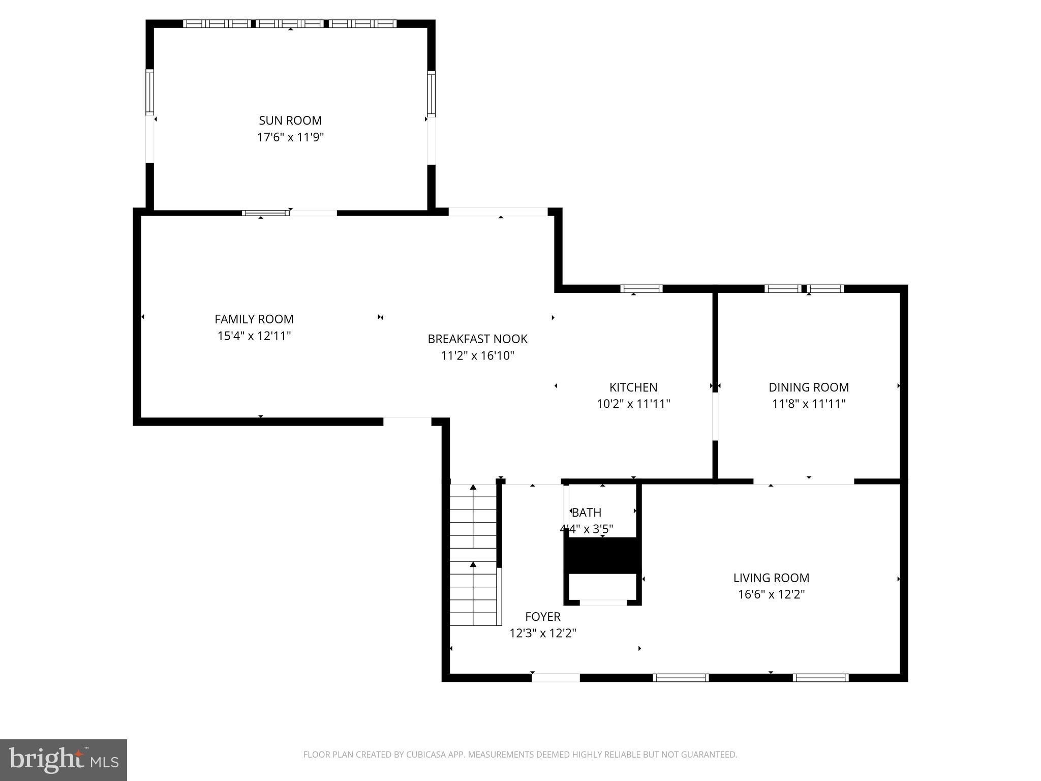 CANDLESTICK SQUARE - Residential