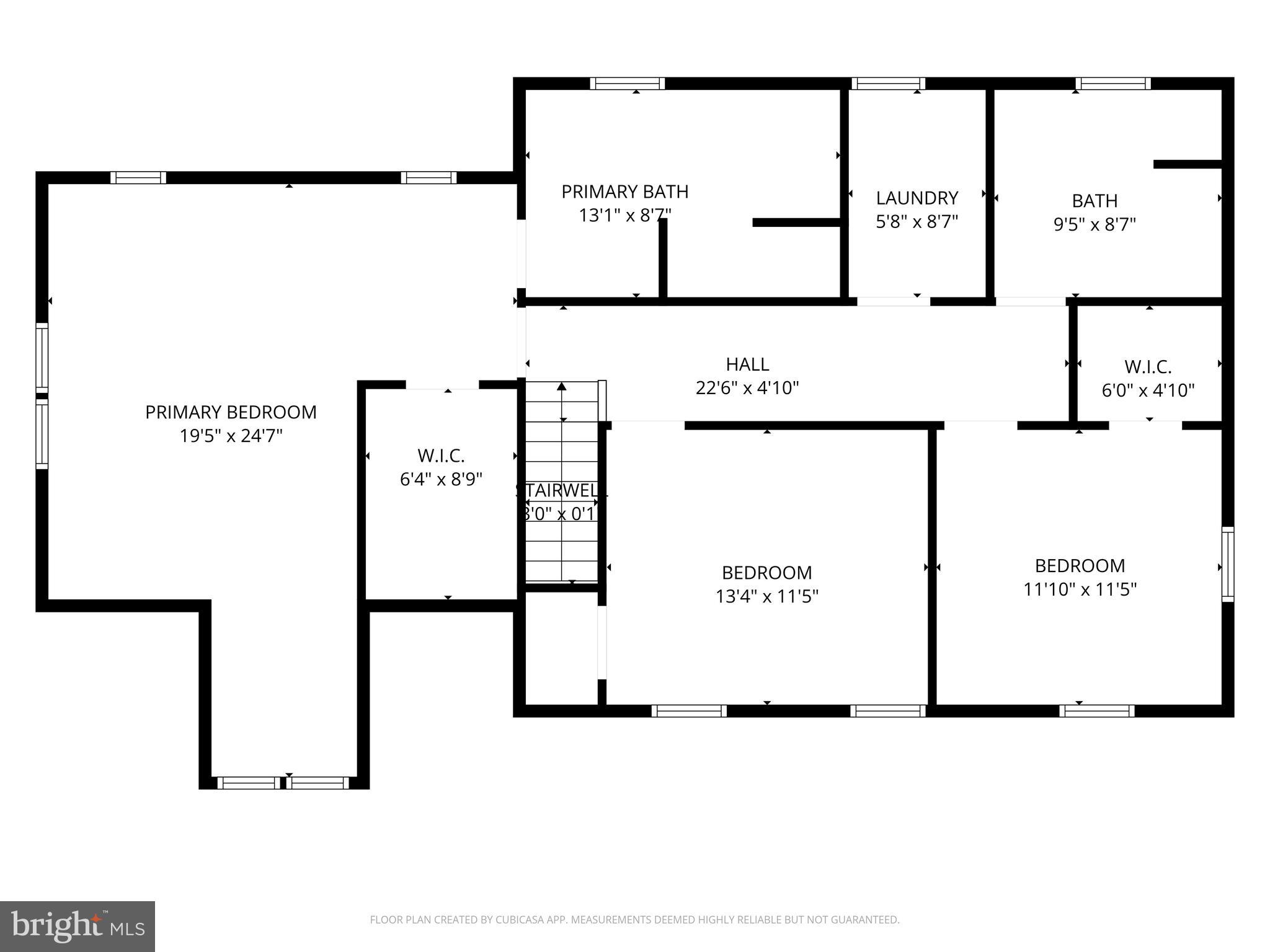 CANDLESTICK SQUARE - Residential